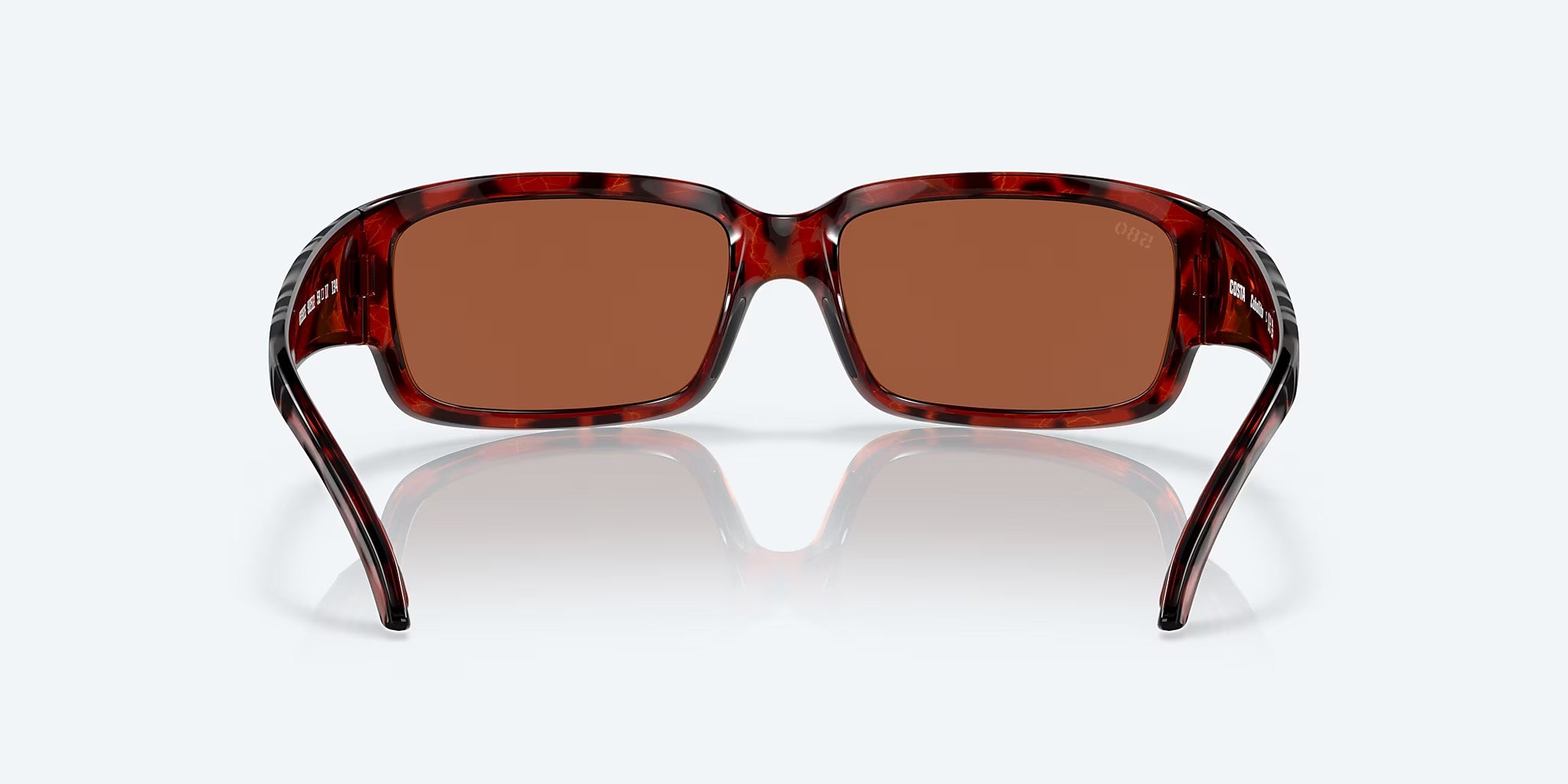 [CL10OGMP] Mens Costa Caballito Polarized Sunglasses