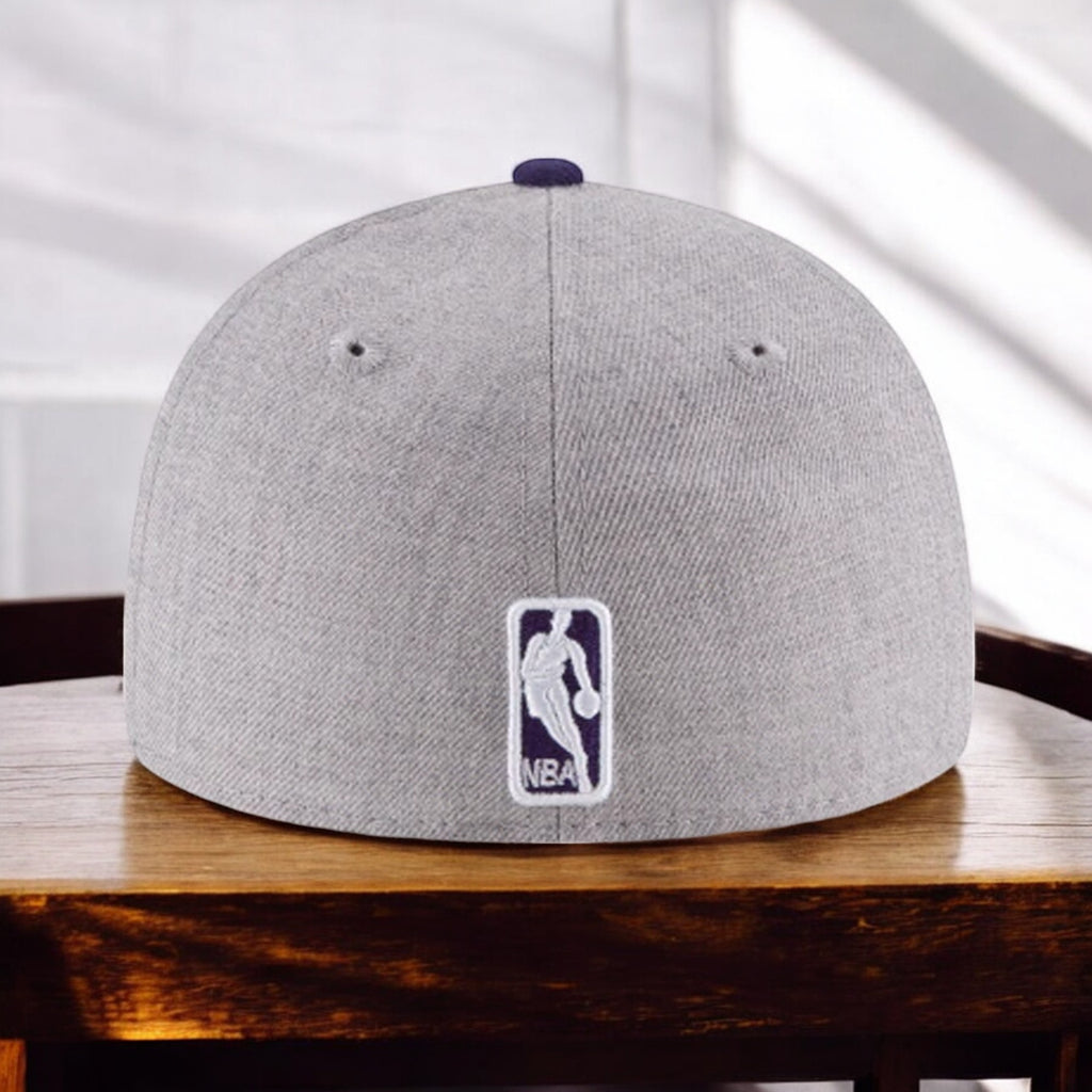 [70344272] Mens New Era NBA Low Profile Authentic 59Fifty - Phoenix Suns