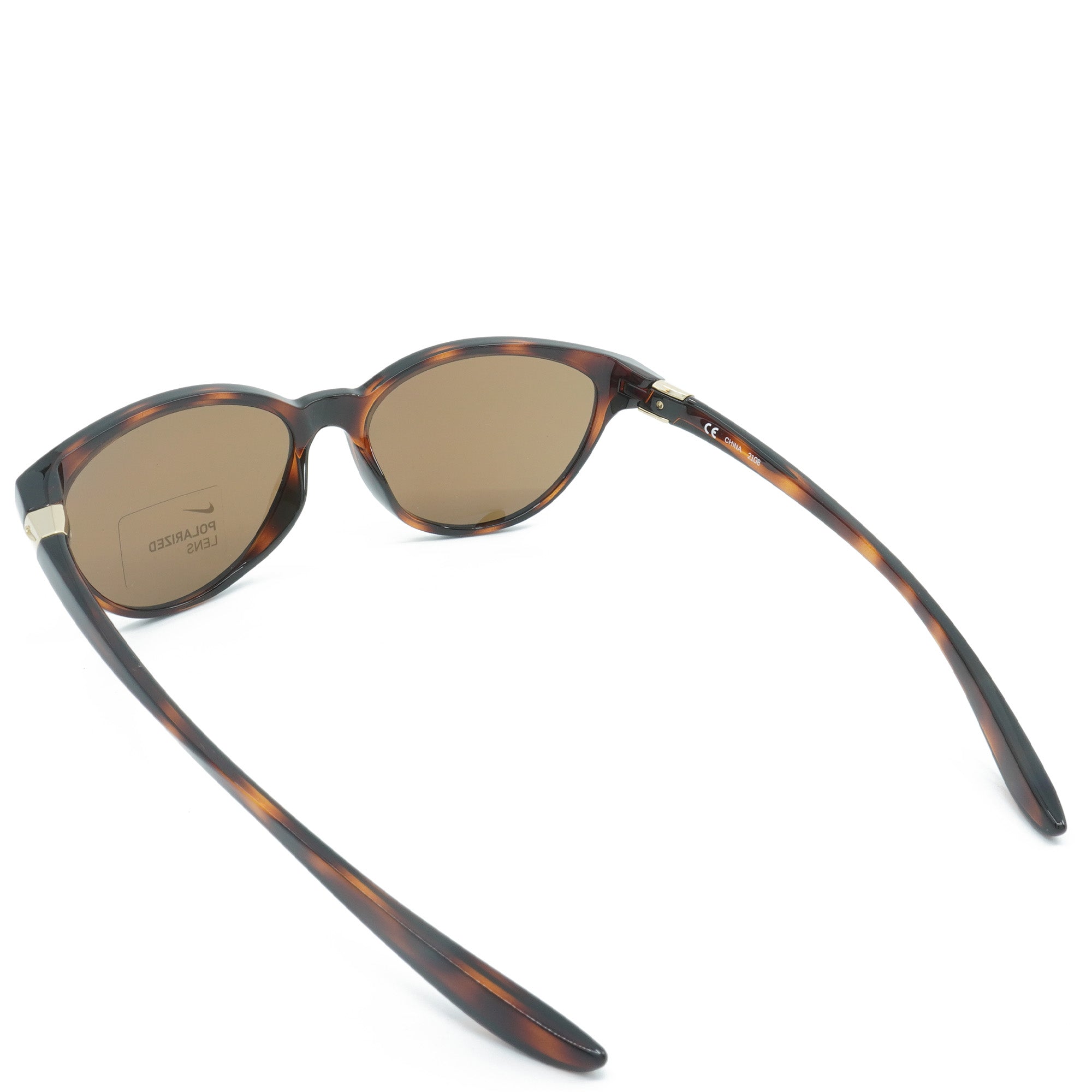 [DM0082-221] Womens Nike CITY PERSONA P Polarized Sunglasses