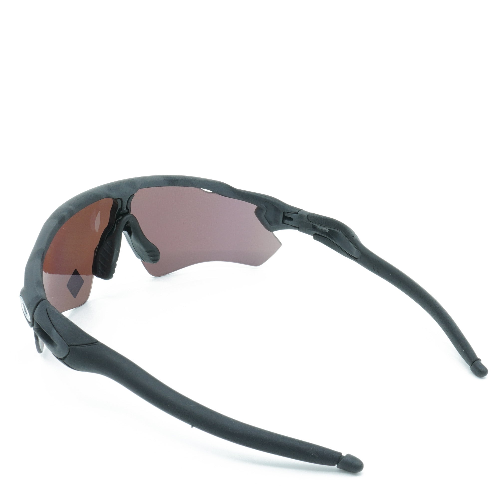 [OO9208-C0] Mens Oakley Radar EV Path Polarized Sunglasses