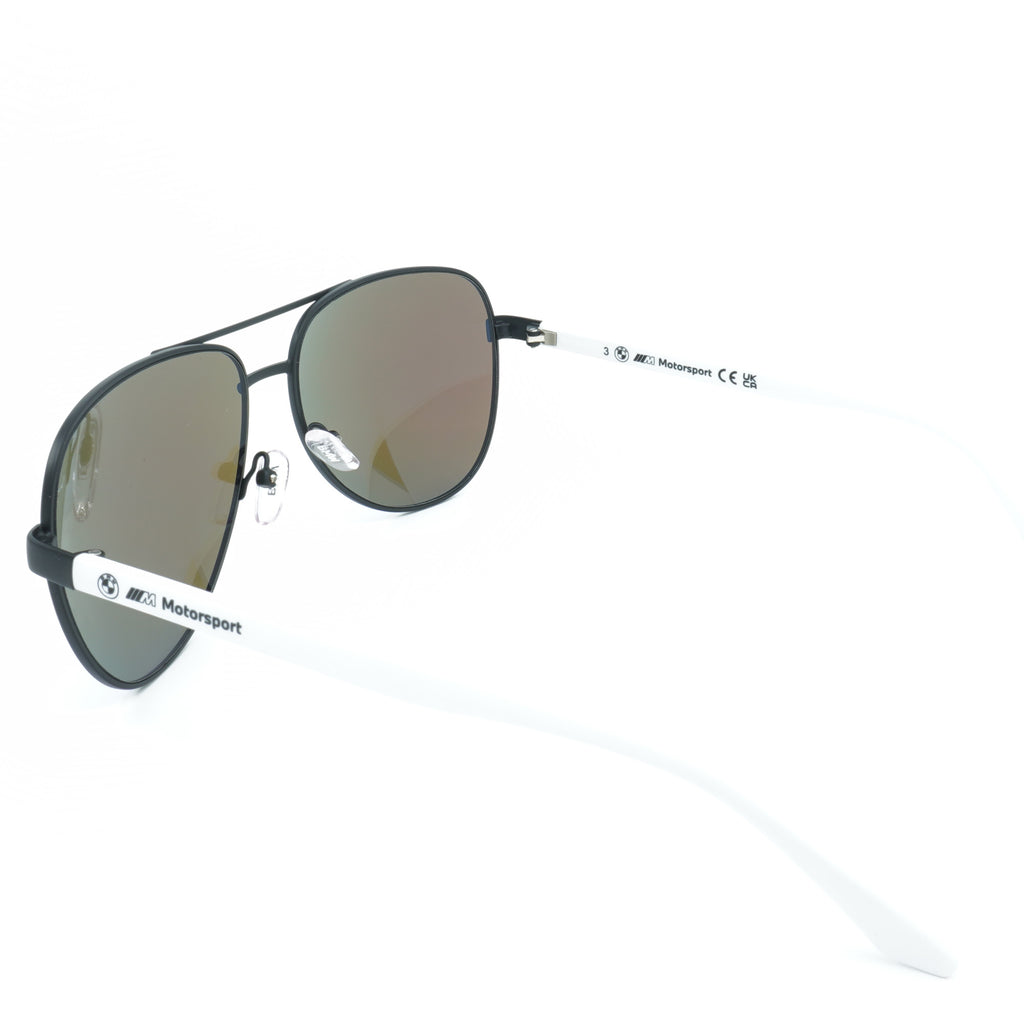 [BS0028/S-02X] Mens BMW PILOT Sunglasses