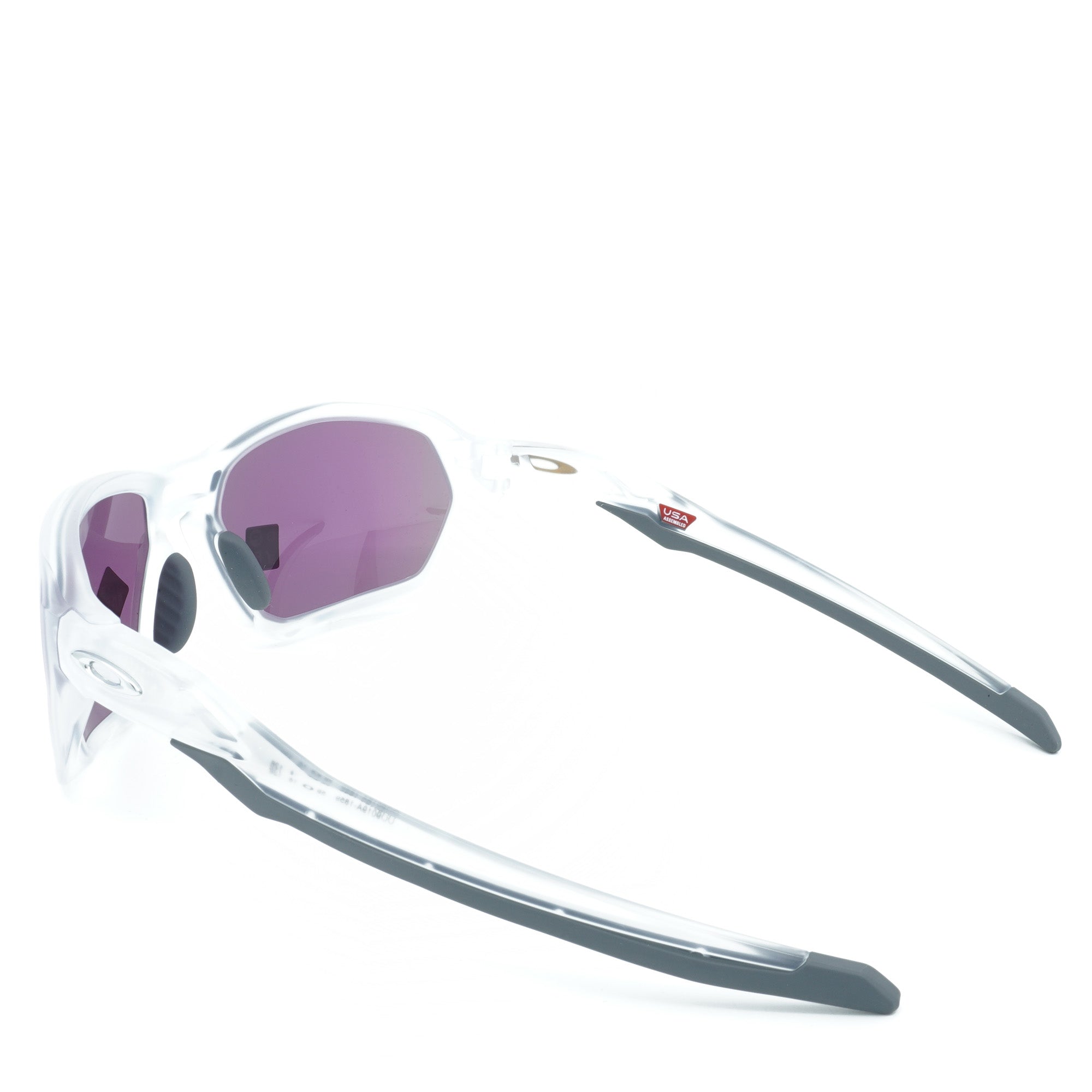 [OO9019A-18] Mens Oakley Plazma (Global Fit)  Sunglasses