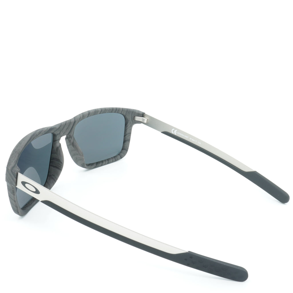 [OO9384-04] Mens Oakley Holbrook Mix Sunglasses