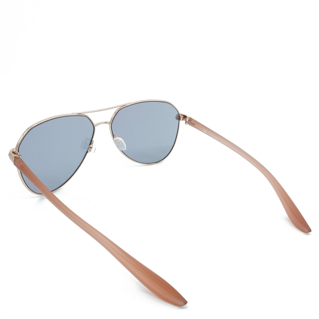 [DJ0887-601] Mens Nike CITY AVIATOR M Polarized Sunglasses