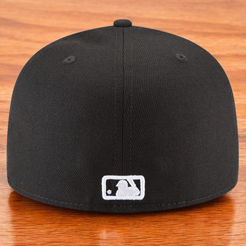 [11591091] Mens New Era MLB 5950 Fitted - WASHINGTON NATIONALS