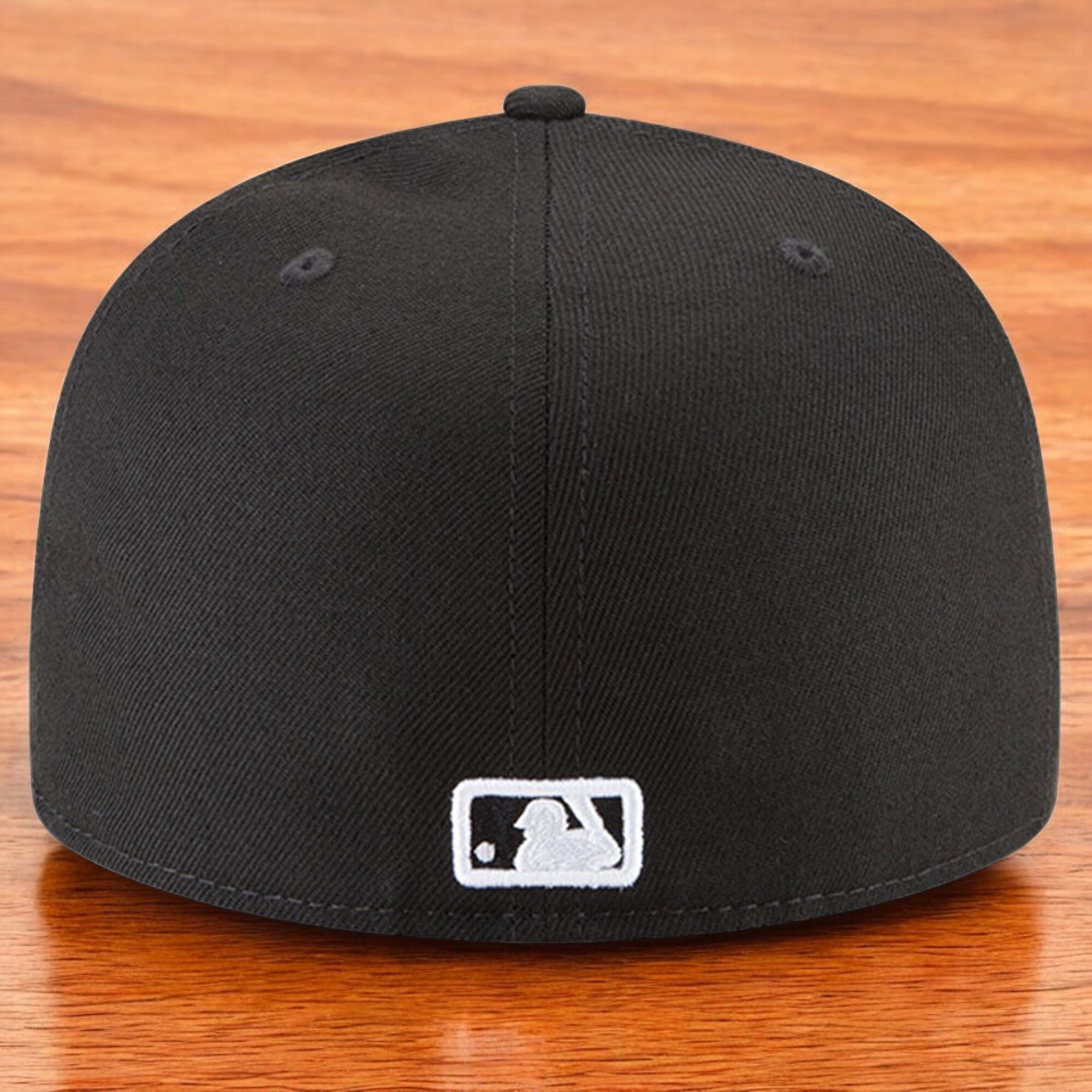 [11591091] Mens New Era MLB 5950 Fitted - WASHINGTON NATIONALS