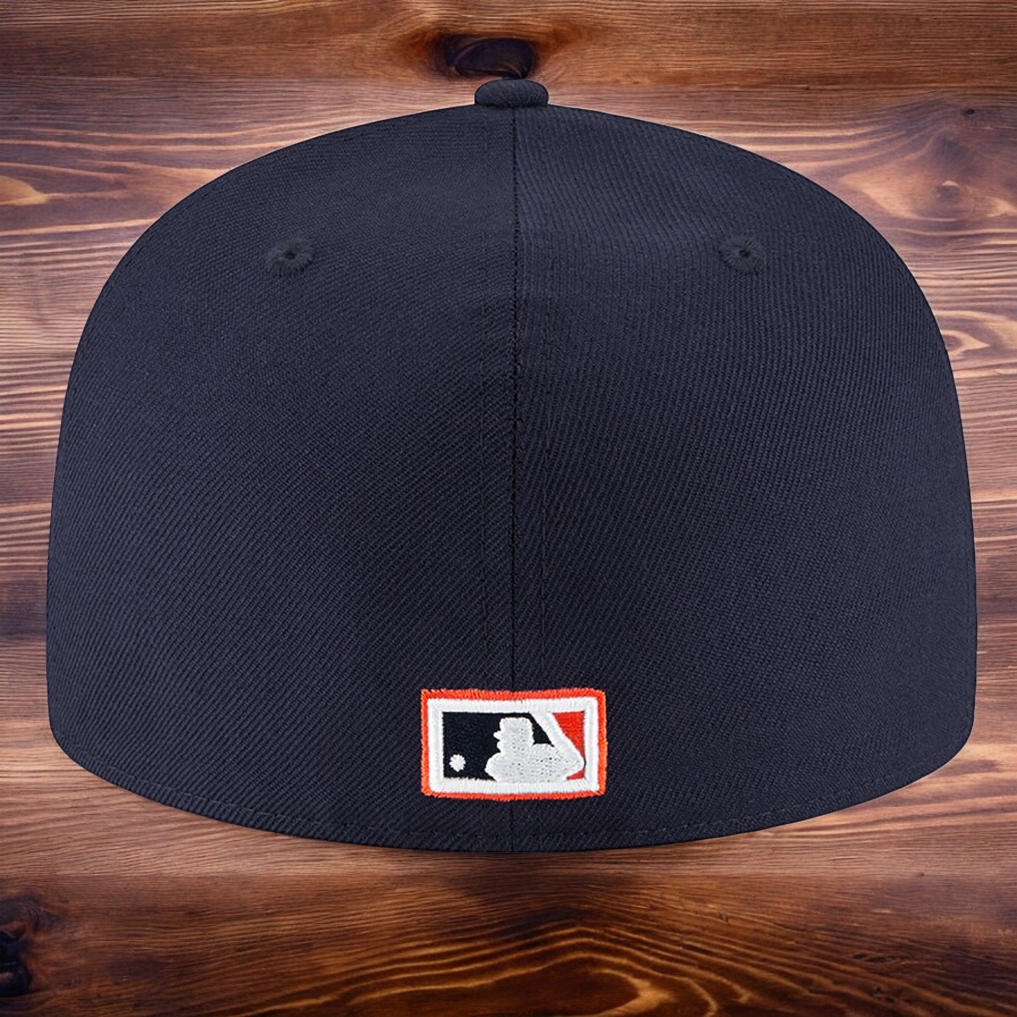 [11590959] Mens New Era MLB Coop Wool 5950 Fitted - SD Padres
