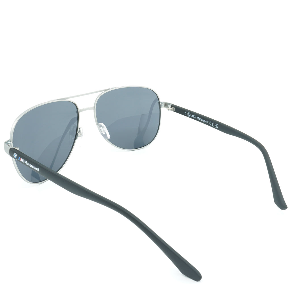[BS0028/S-17D] Mens BMW PILOT Polarized Sunglasses