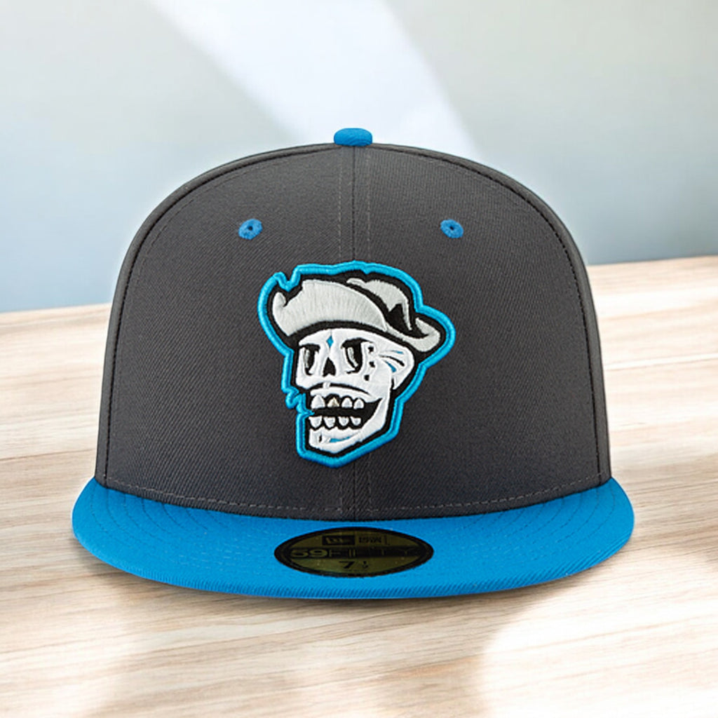 [12022968] Mens New Era MILB Theme Night 59Fifty - Las Vegas Aviators