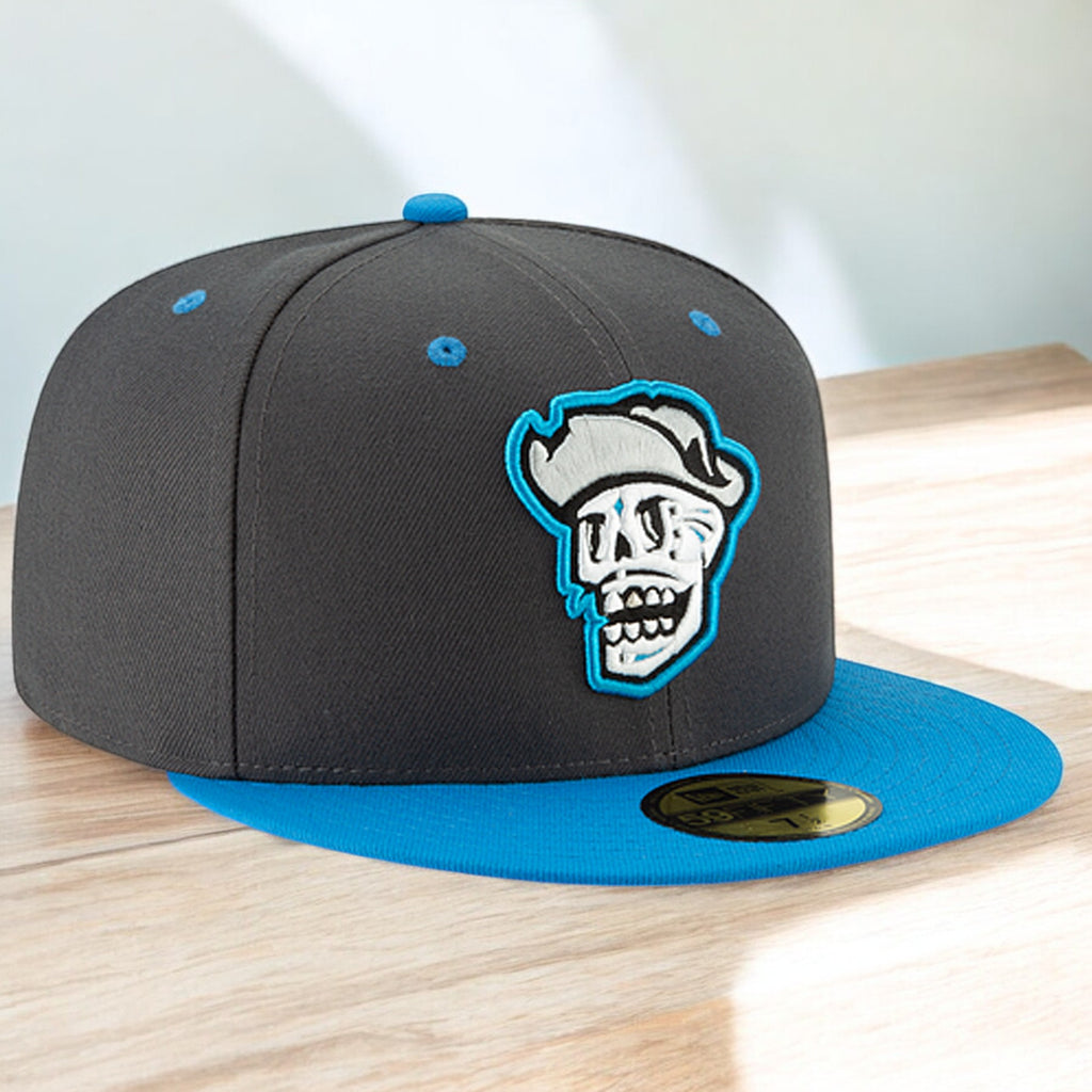 [12022968] Mens New Era MILB Theme Night 59Fifty - Las Vegas Aviators