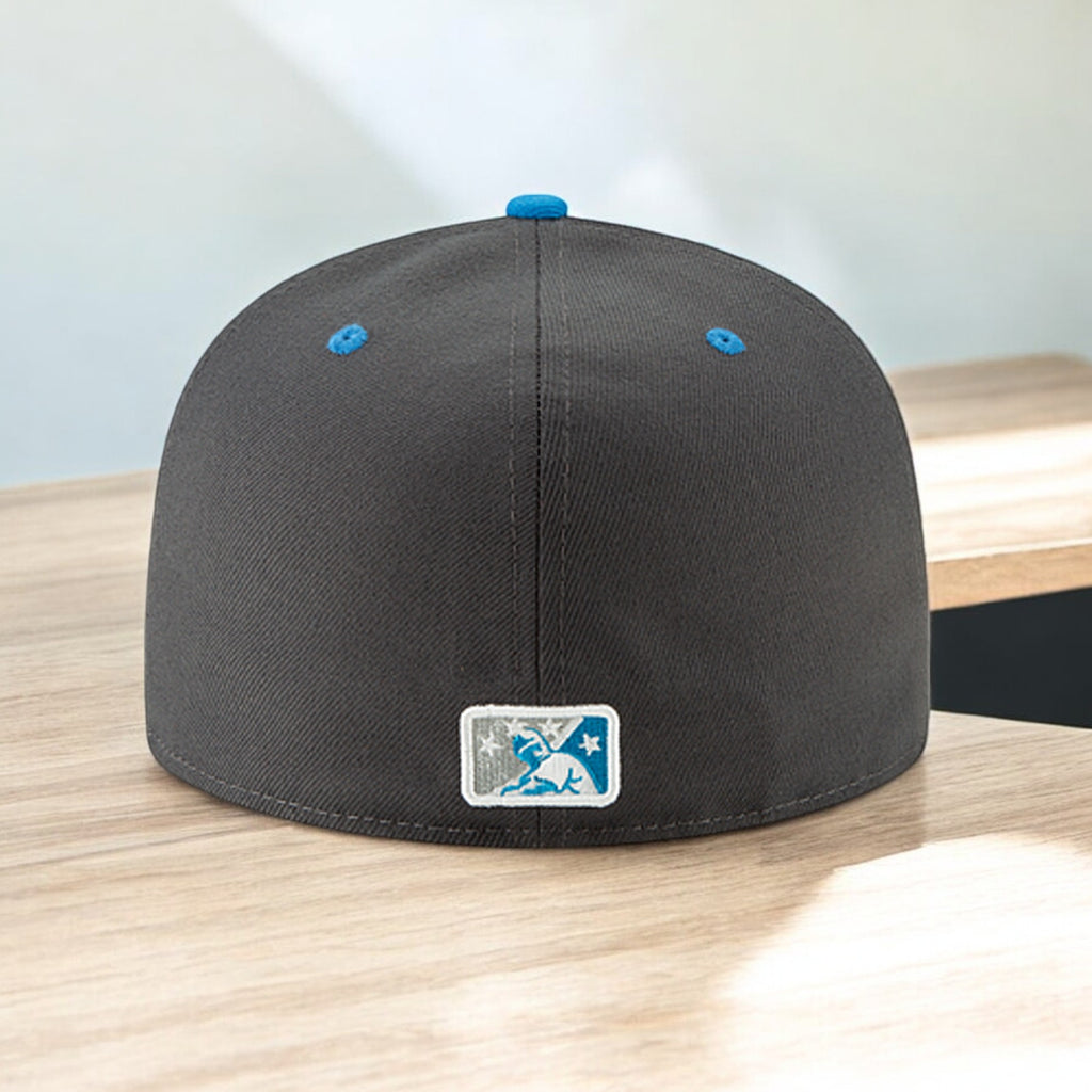 [12022968] Mens New Era MILB Theme Night 59Fifty - Las Vegas Aviators