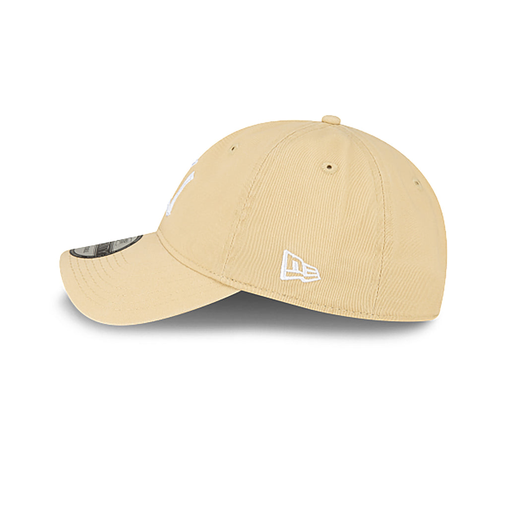 [60140693] Mens New Era MLB Core Classic 9Twenty - New York Yankees
