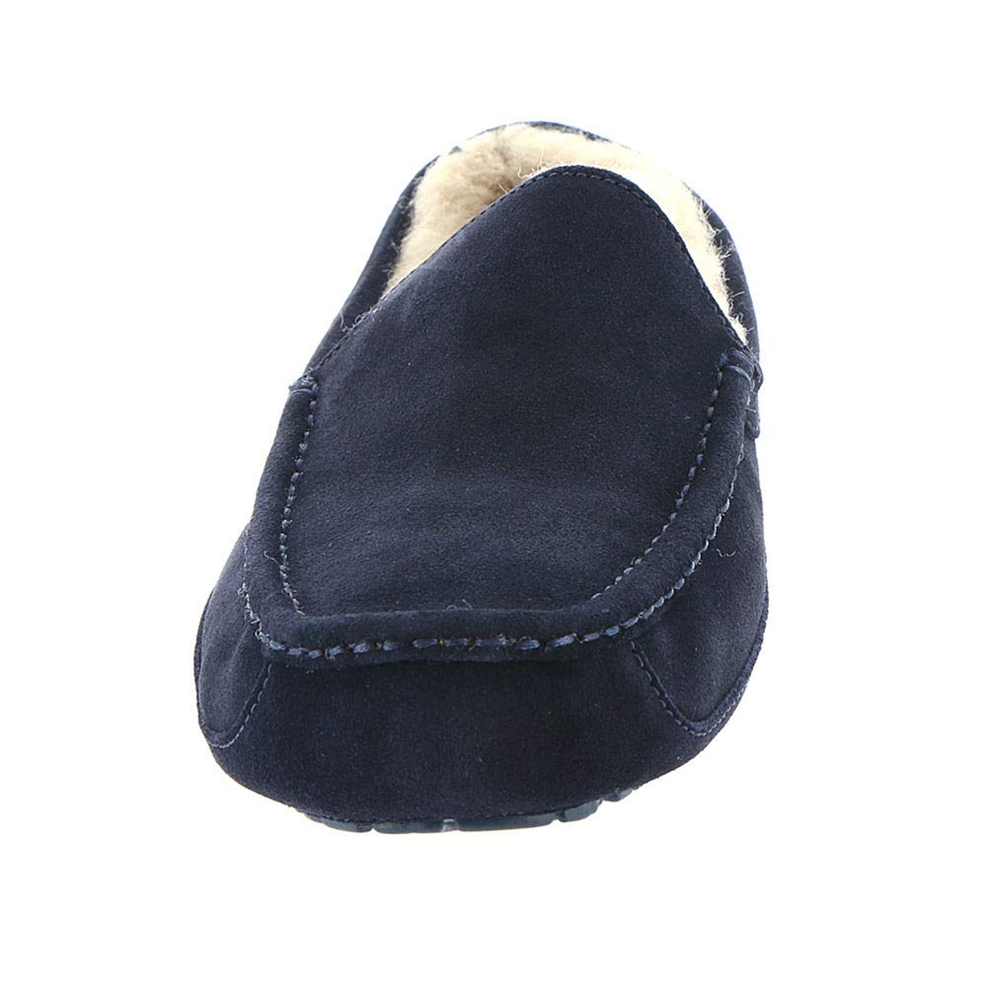 [1101110-TNVY] Mens UGG ASCOT