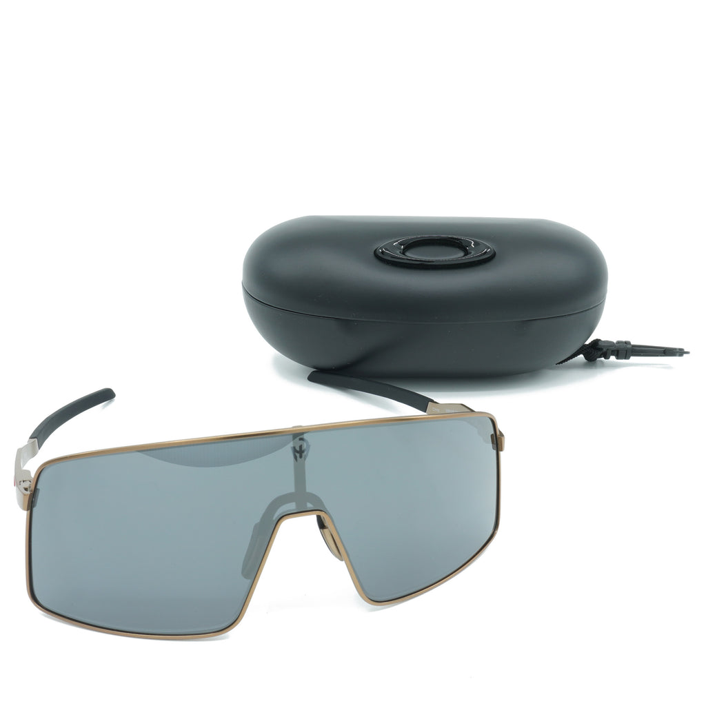[OO6013-05] Mens Oakley SUTRO TI Sunglasses