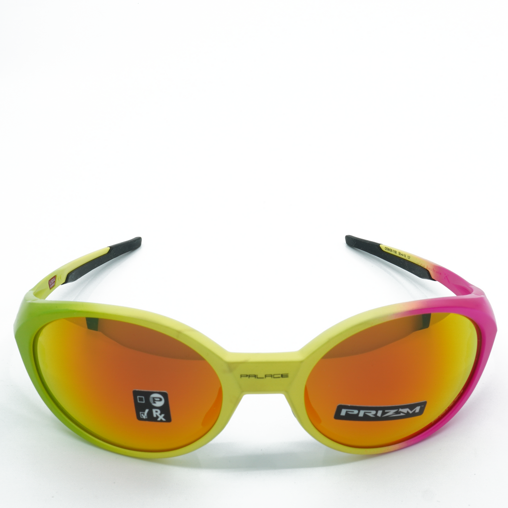 [OO9438-11] Mens Oakley EyeJacket Redux x Palace Sunglasses