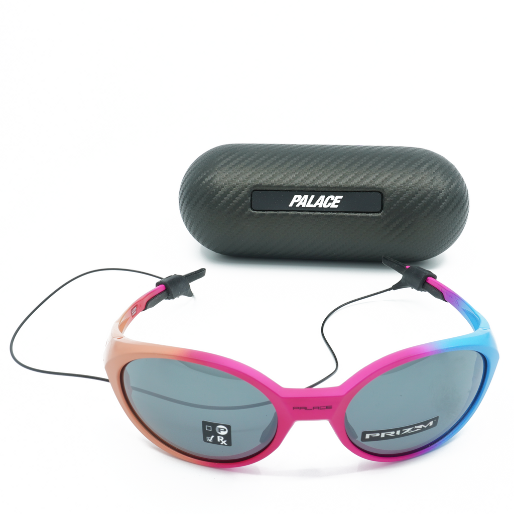 [OO9438-12] Mens Oakley EyeJacket Redux x Palace Sunglasses
