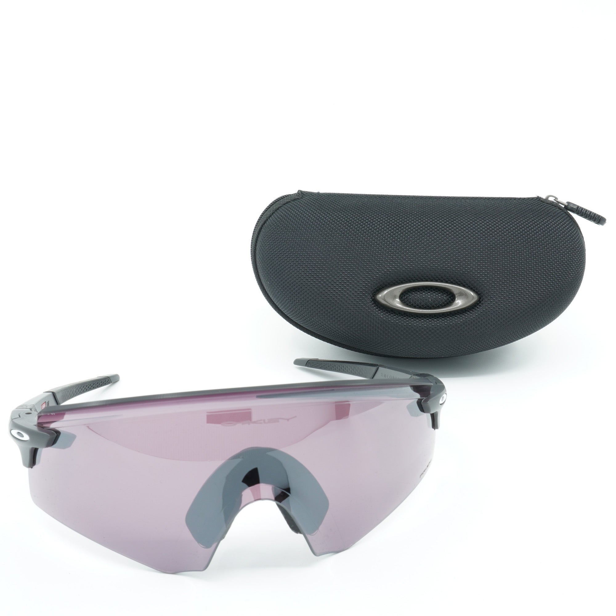 [OO9472F-11] Mens Oakley Encoder (Global Fit)  Sunglasses