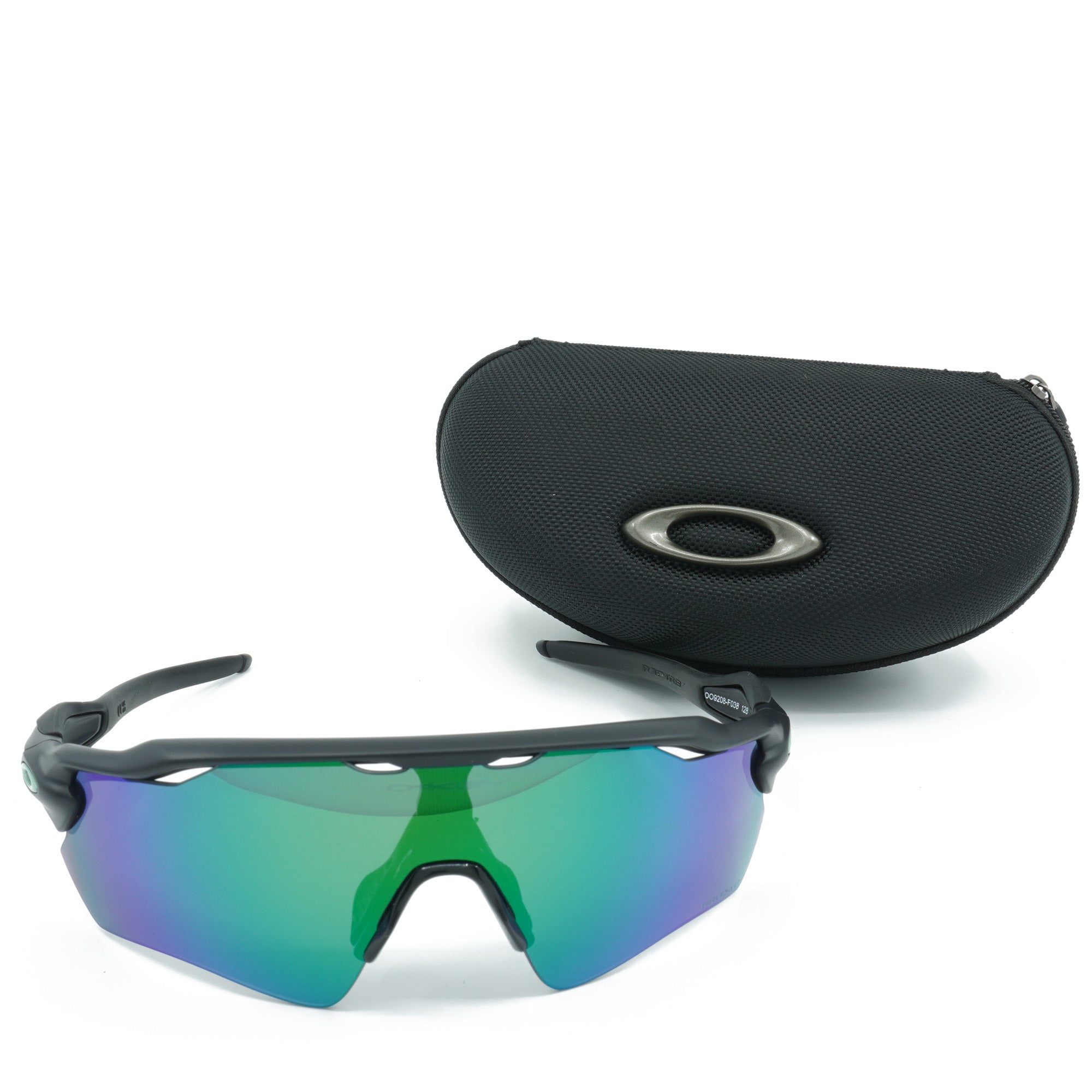 [OO9208-F0] Mens Oakley RADAR EV PATH Polarized Sunglasses