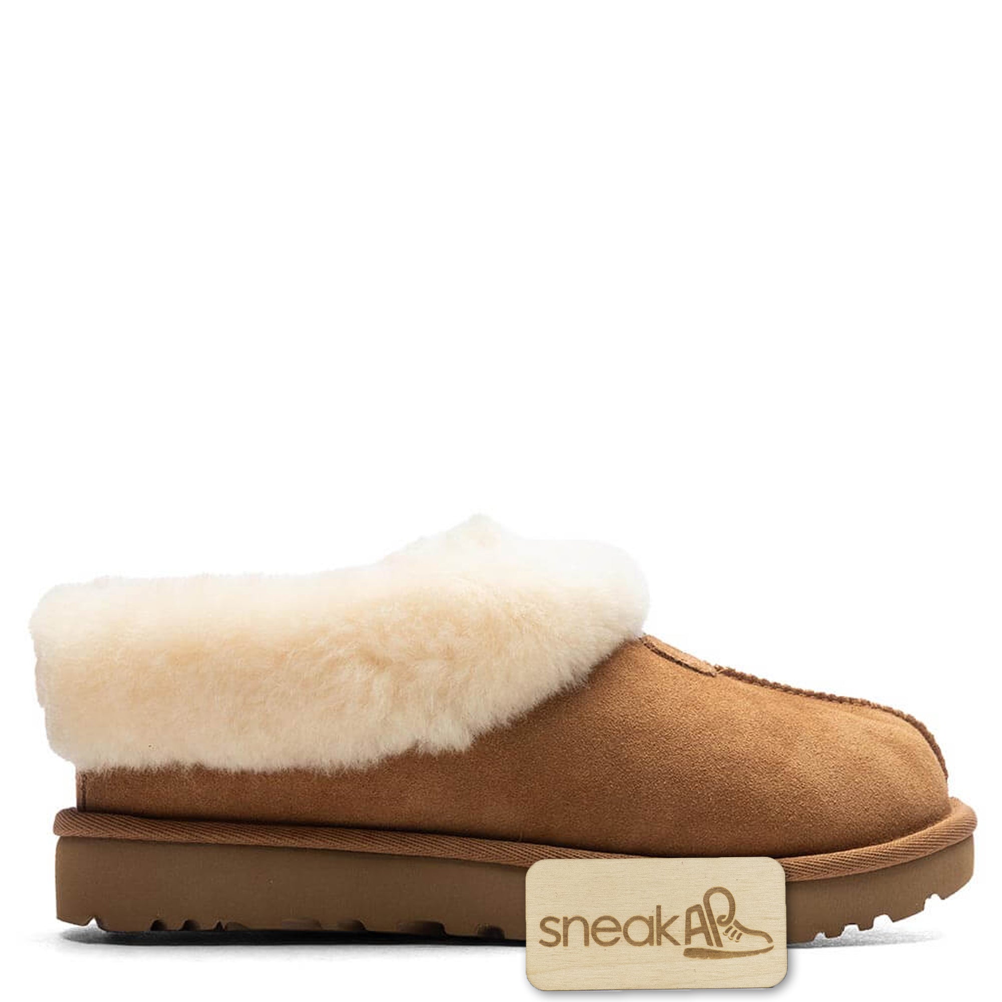 [1134810-CHE] Womens Ugg Tazzette Slipper
