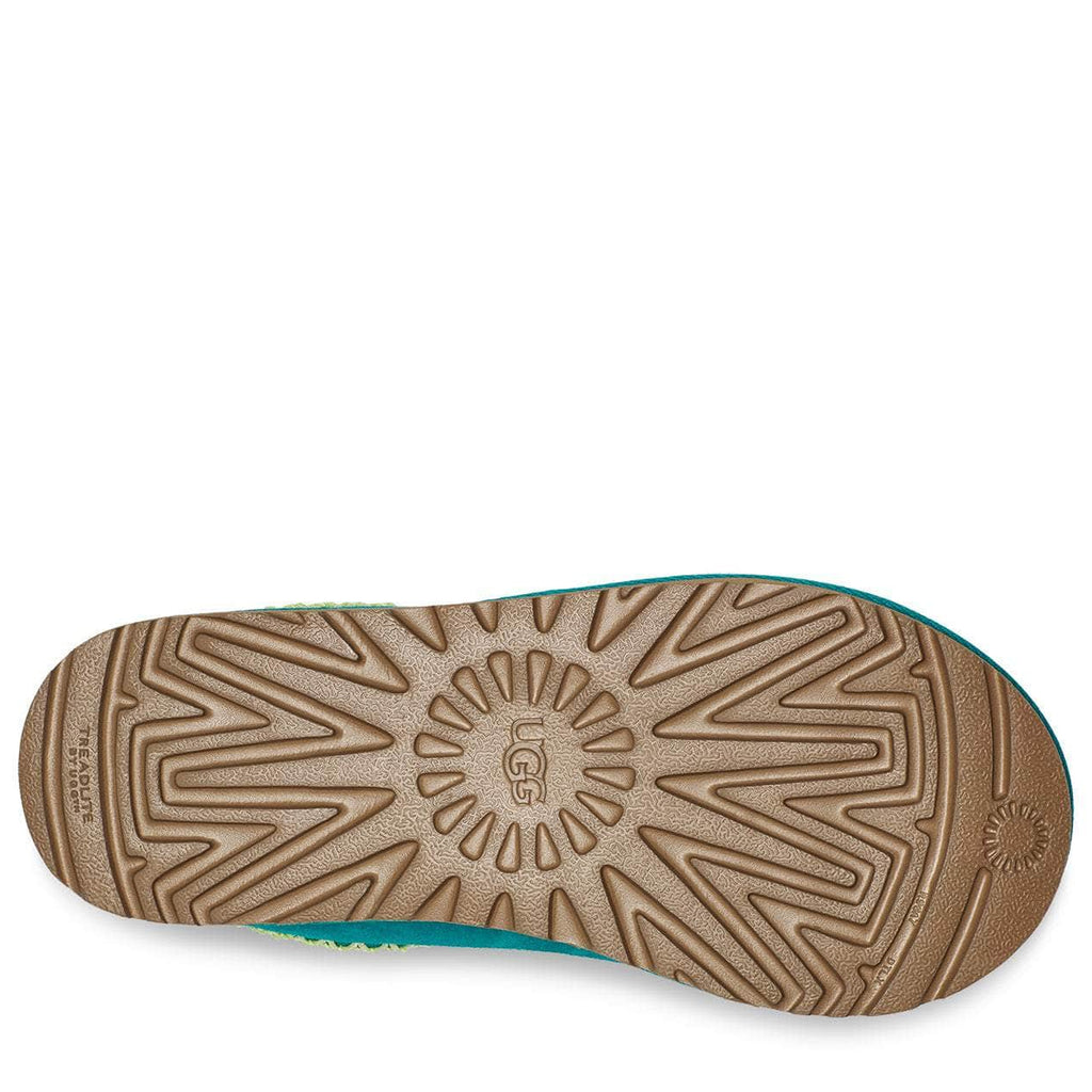 [5955-AQBL] Womens UGG TASMAN