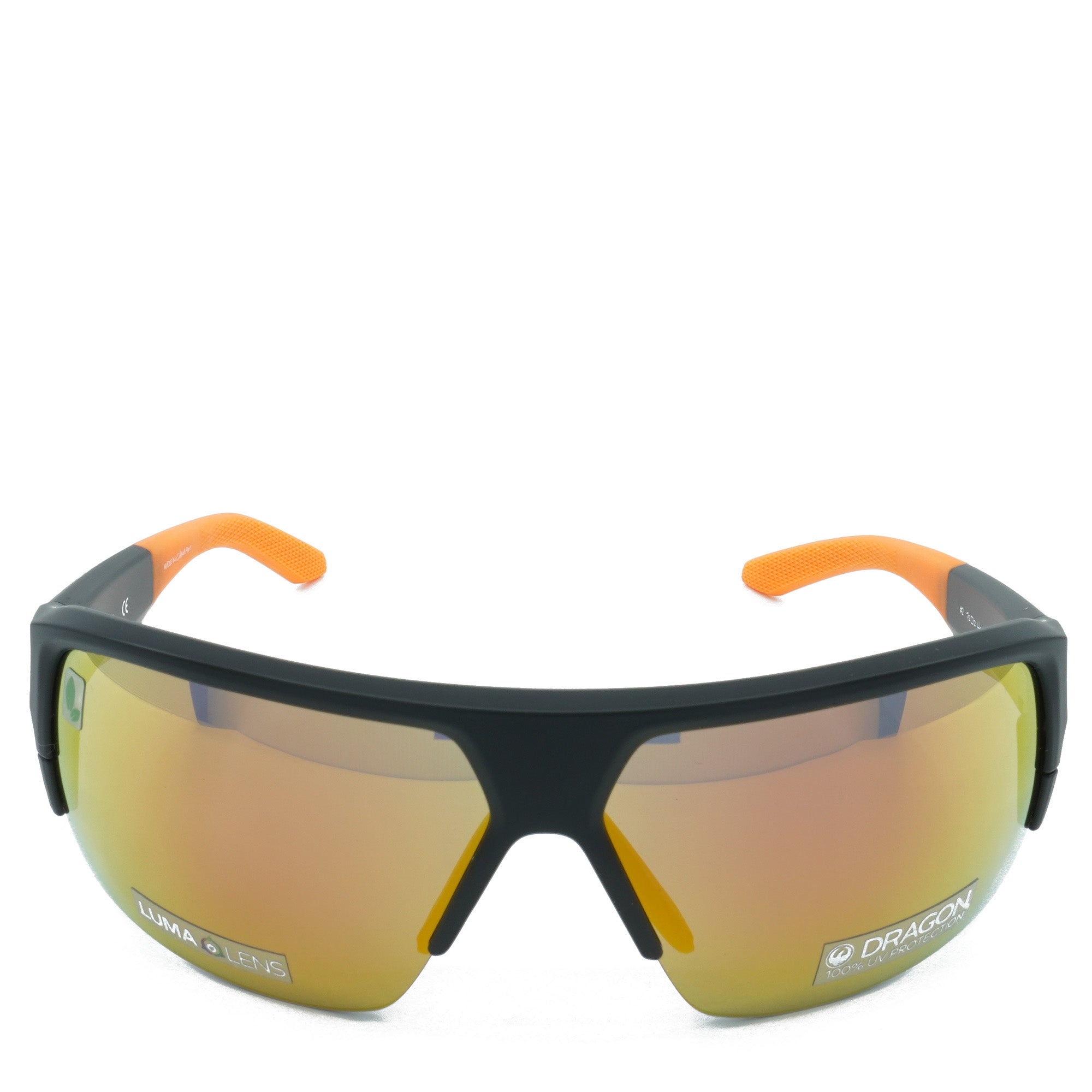 [41092-022] Mens Dragon Alliance Ridge X LL Sunglasses