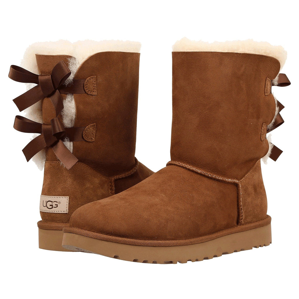 [1016225-CHE] Womens UGG BAILEY BOW II