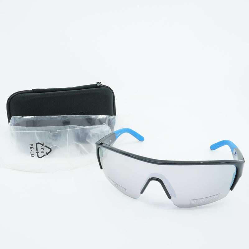 [41091-001] Mens Dragon Alliance Tracer X LL Sunglasses