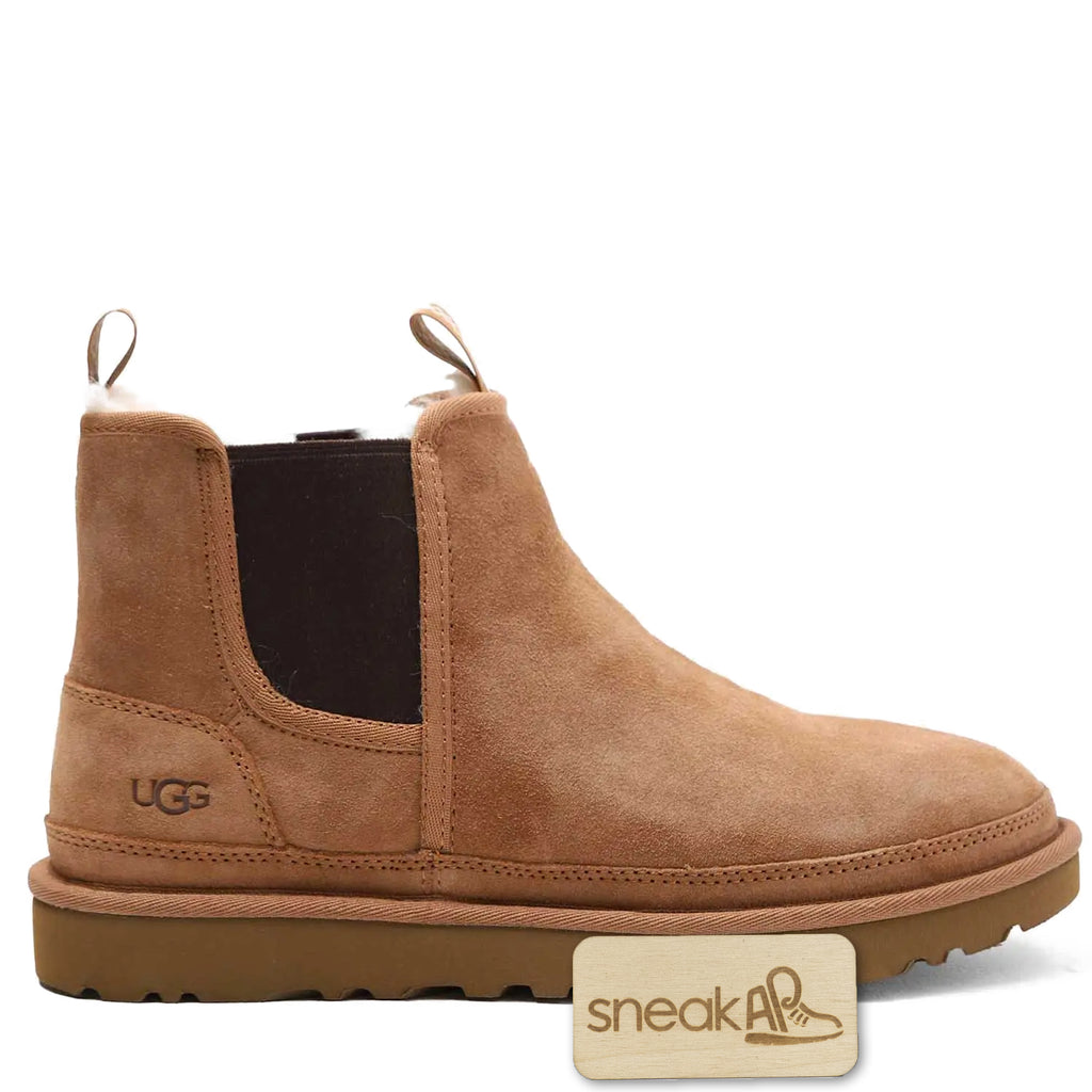 [1121644-CHE] Mens Ugg NEUMEL CHELSEA