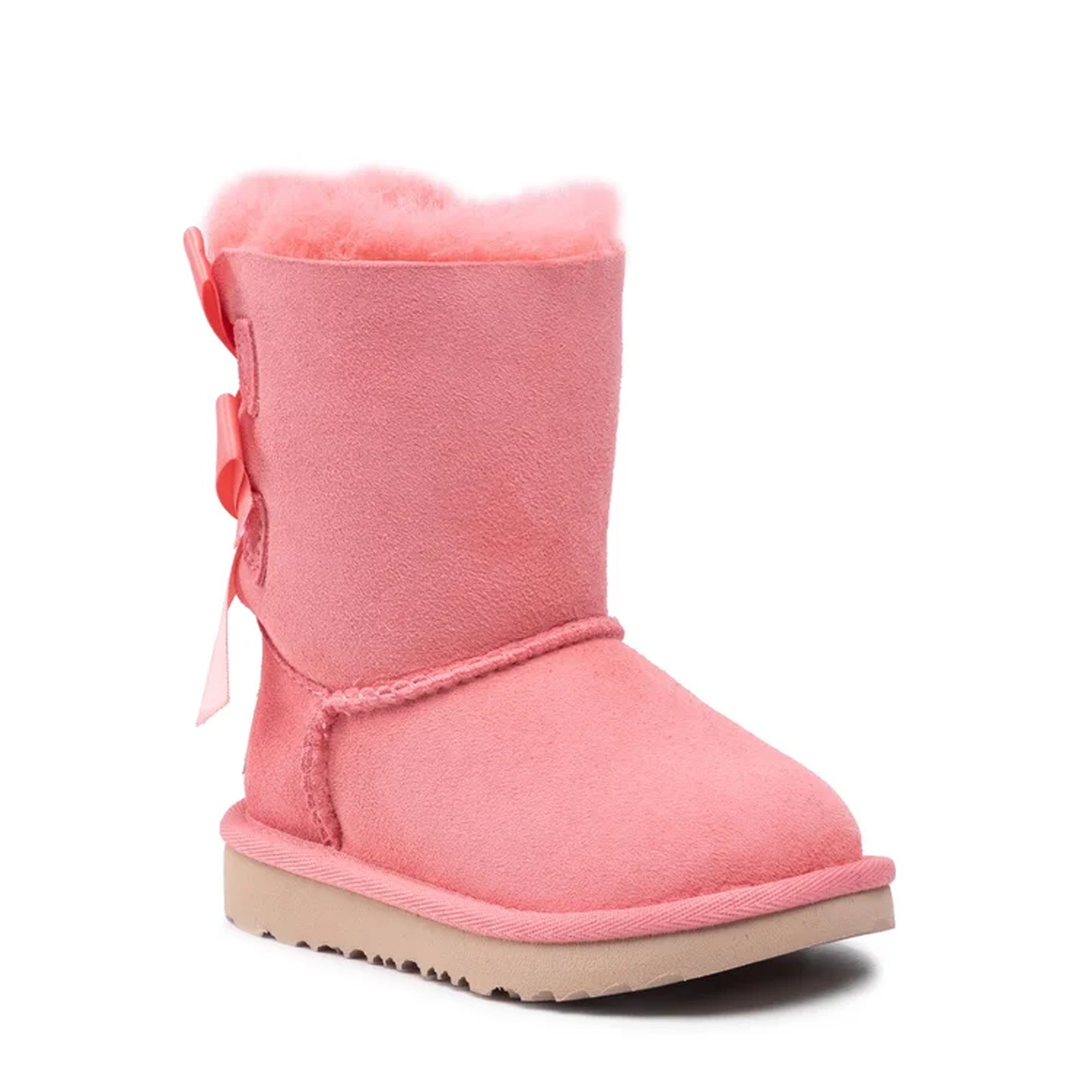 [1017394T-PBSM] Toddlers UGG T BAILEY BUTTON II