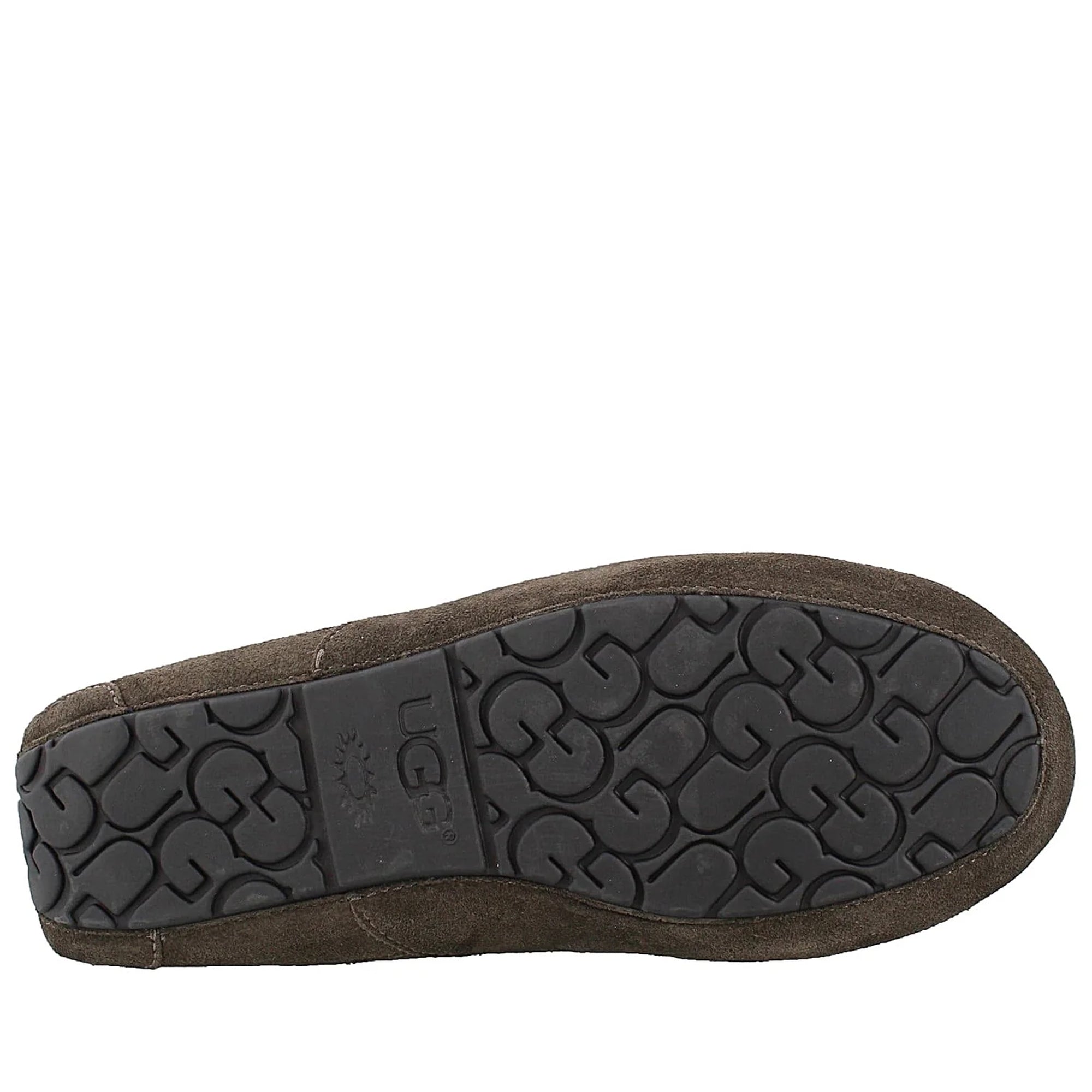 [1101110-CHRC] Mens UGG ASCOT