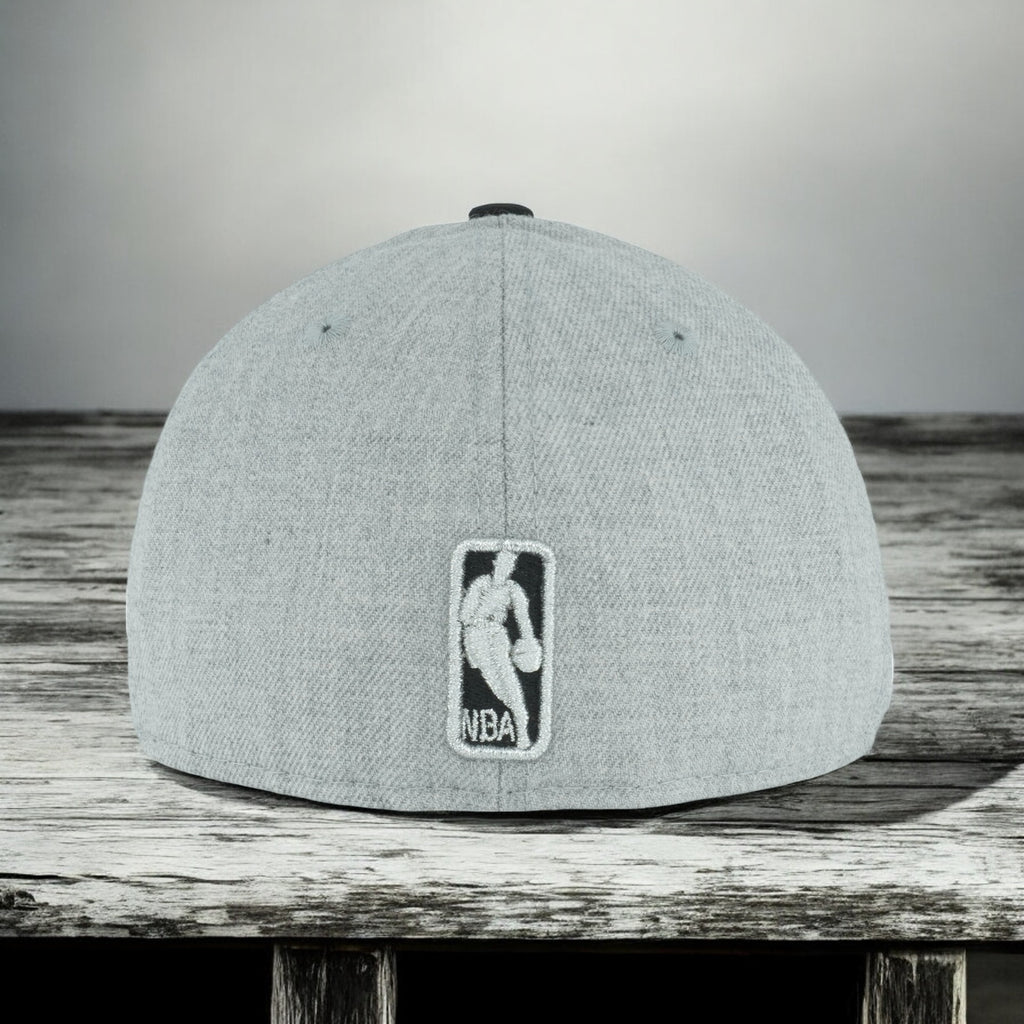 [70344283] Mens New Era NBA Low Profile Authentic 5950 - Toronto Raptors
