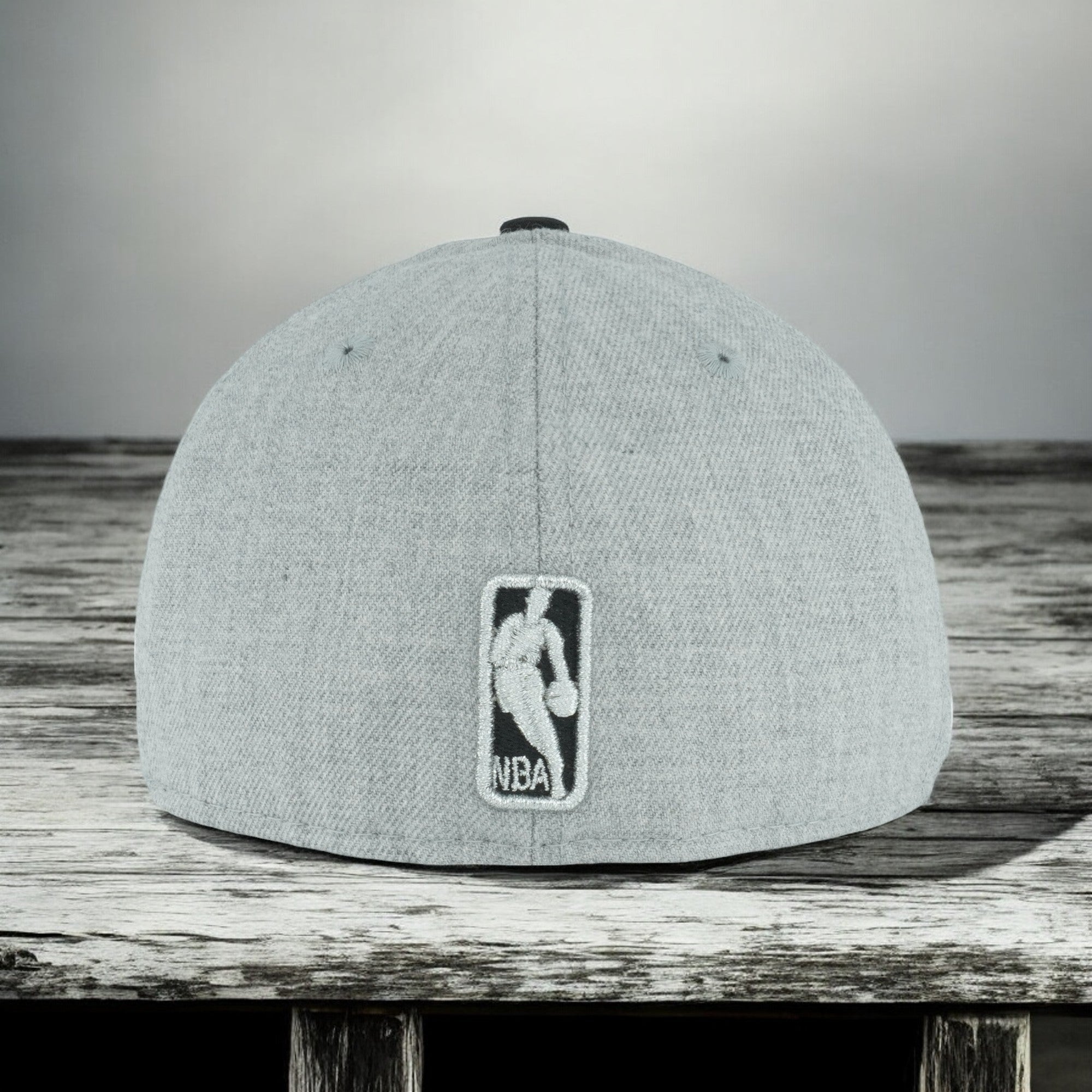 [70344283] Mens New Era NBA Low Profile Authentic 5950 - Toronto Raptors