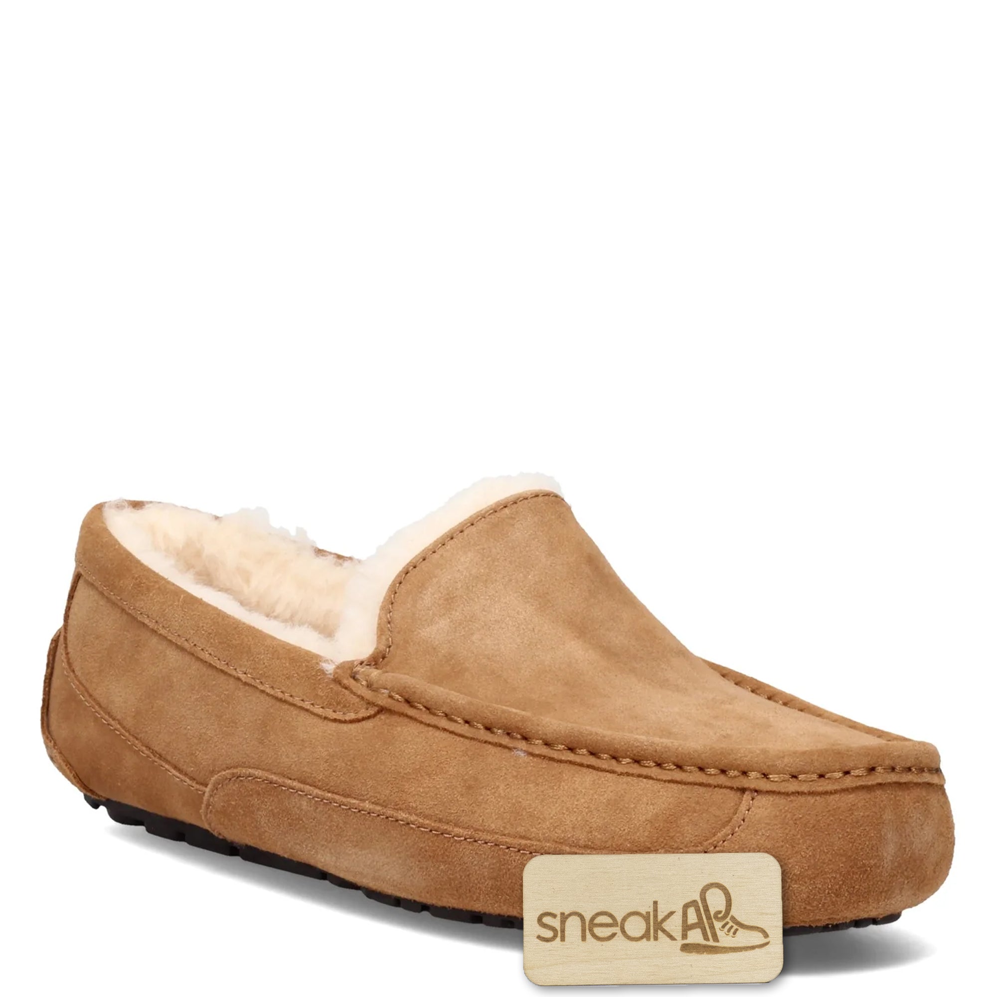 [1101110-CHE] Mens UGG ASCOT