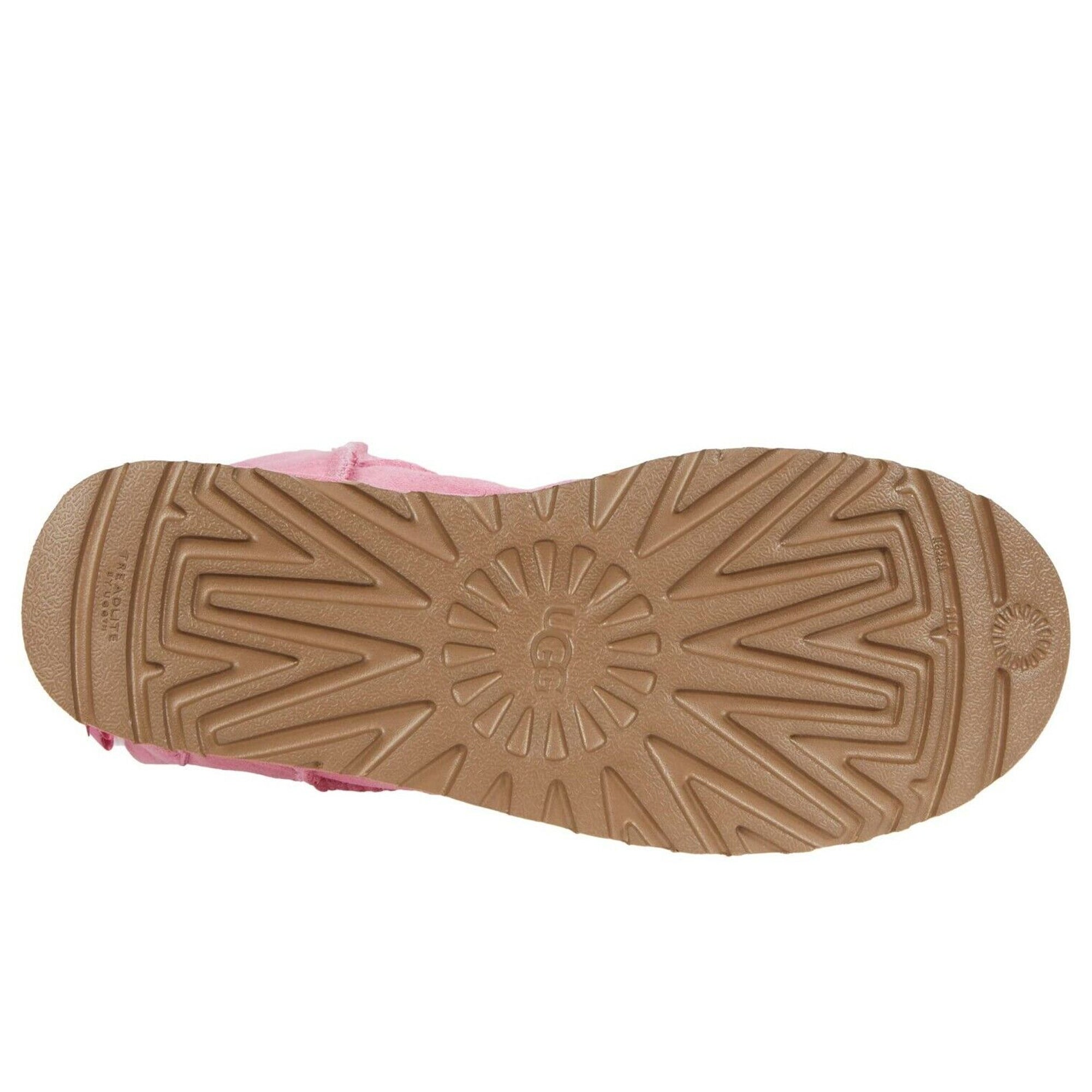[1016225-PBSM] Womens UGG BAILEY BOW II