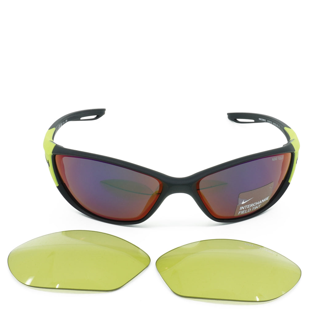 [DZ7357-011] Mens Nike ZONE E Sunglasses