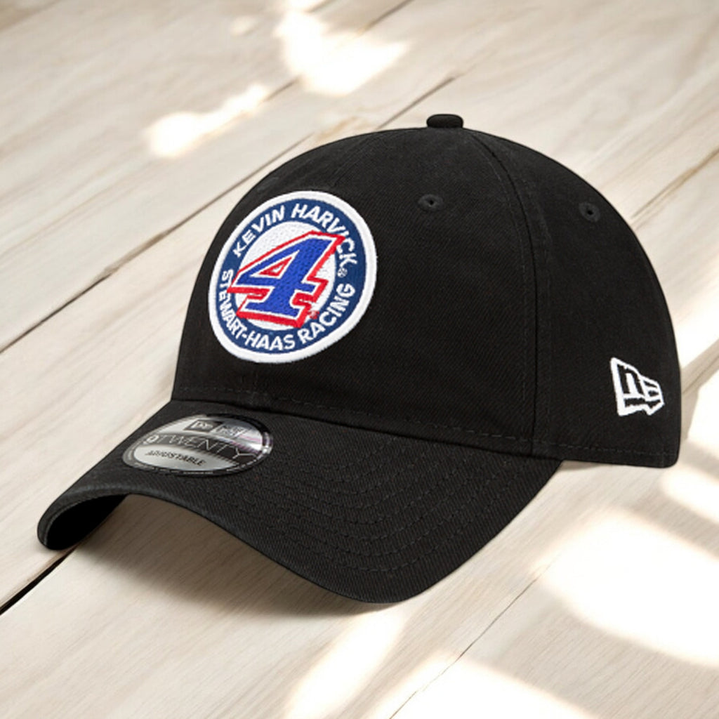[12380000] Mens New Era Nascar 9Twenty Adjustable Cap - Kevin Harvick