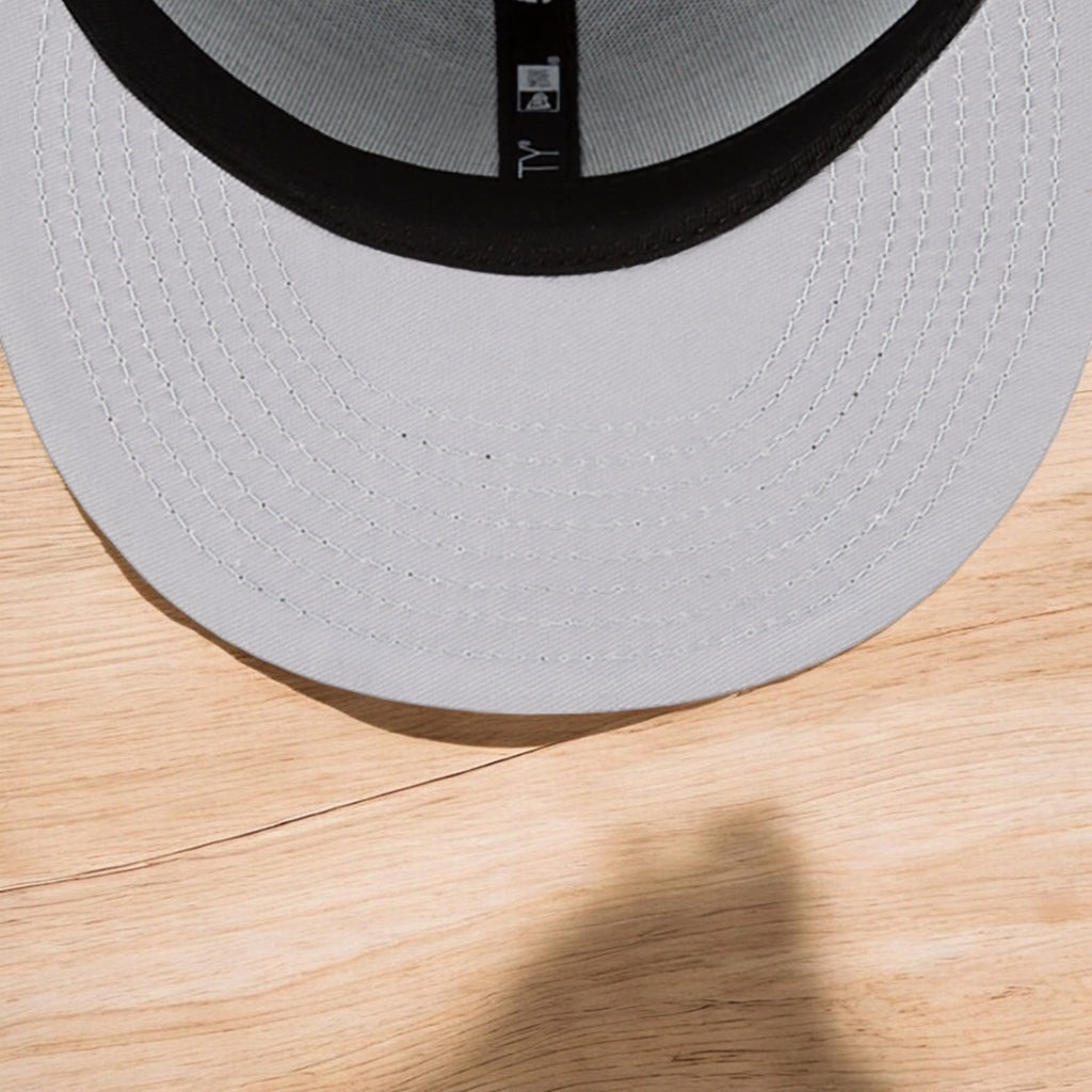 [70698701] Mens New Era NBA 5950 FITTED - DALLAS MAVERICKS