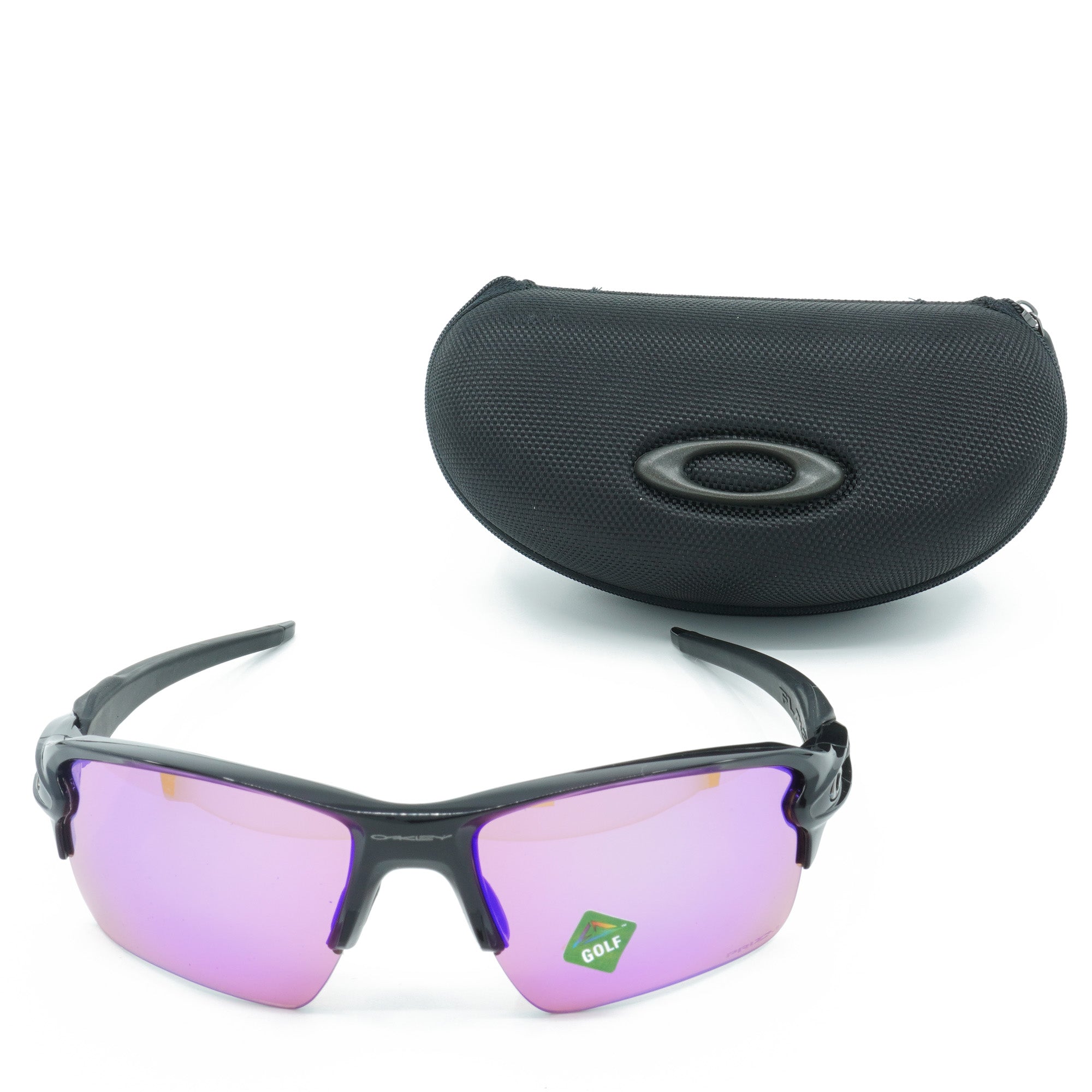 [OO9188-05] Mens Oakley Flak 2.0 XL Sunglasses
