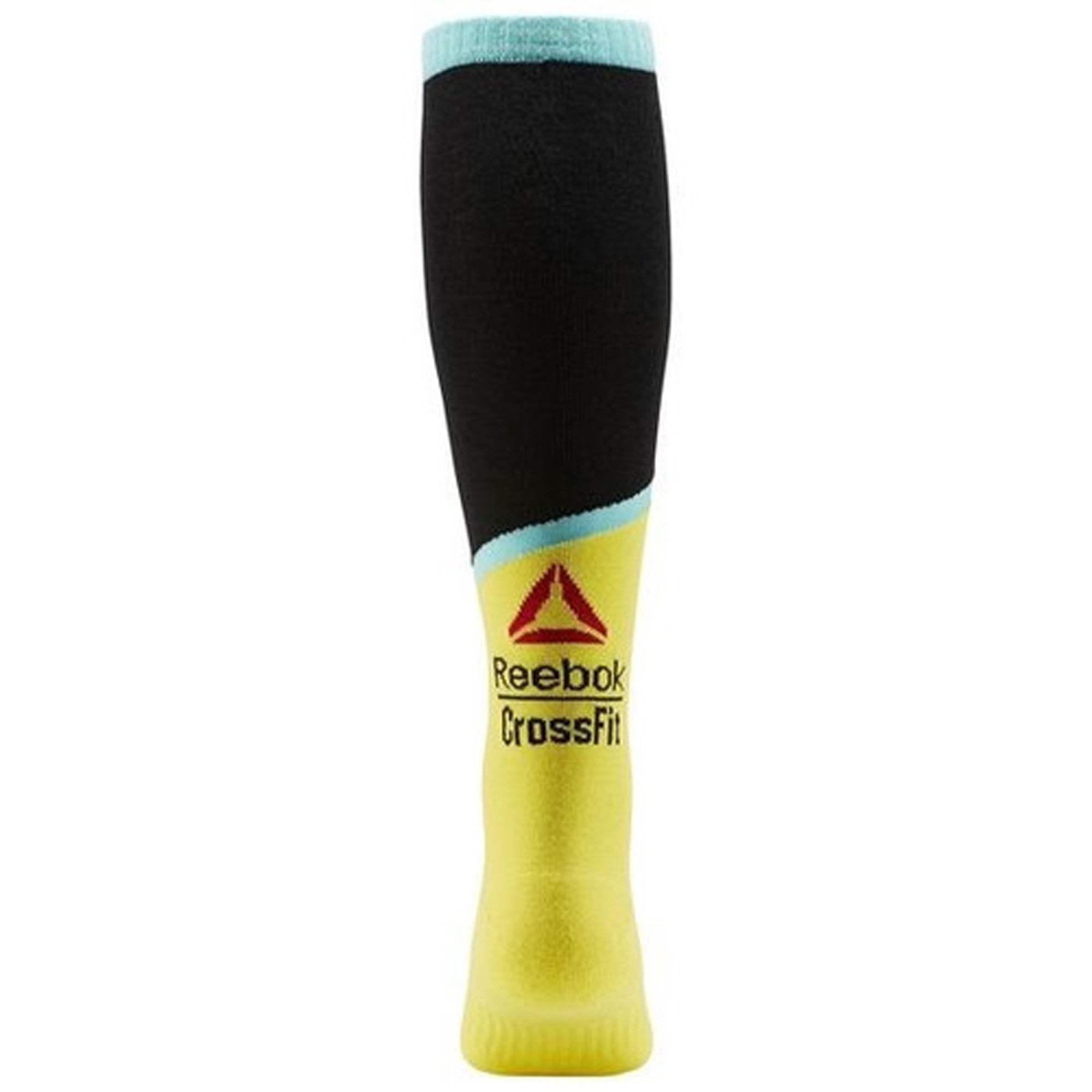 [S13716] Womens Reebok Crossfit Knee Socks
