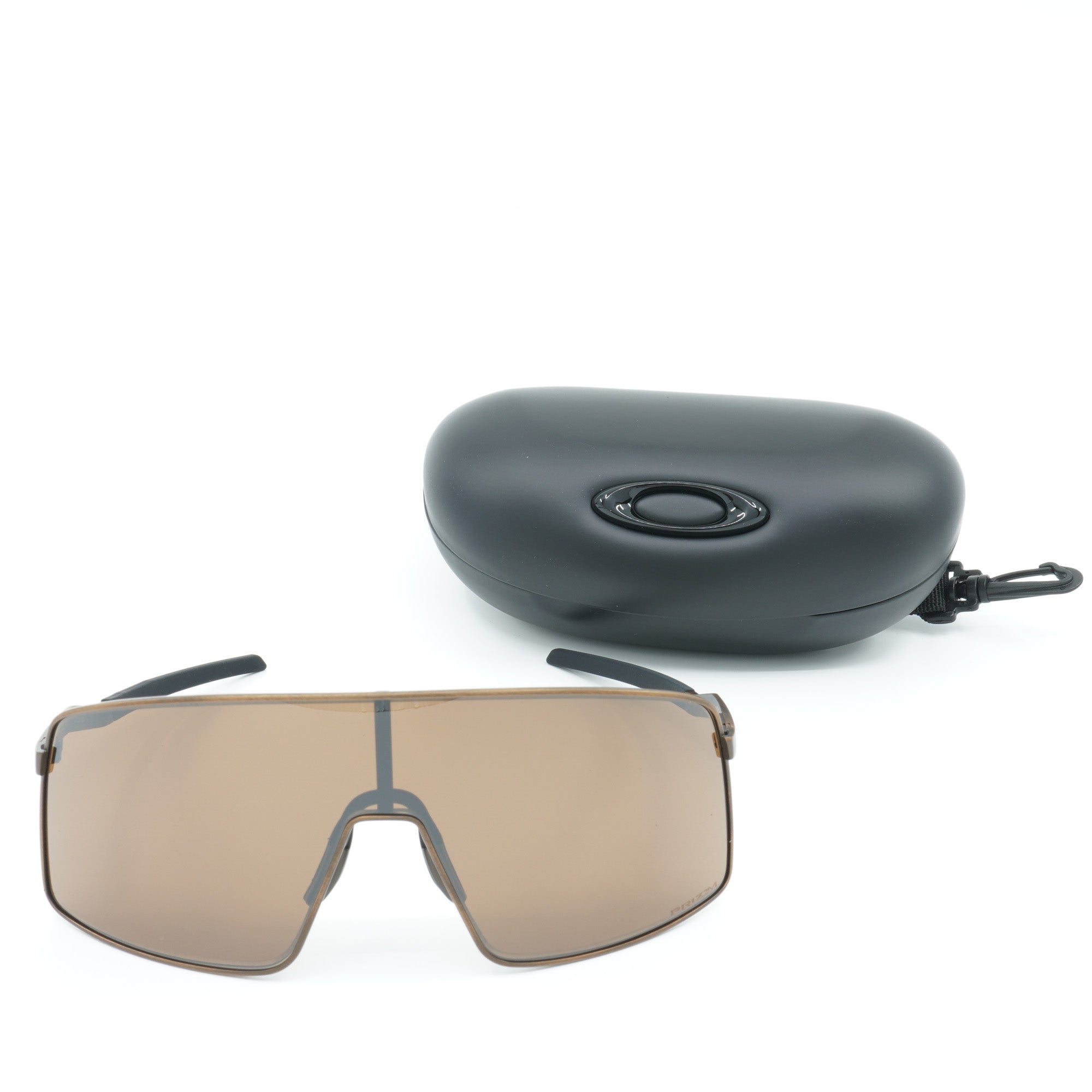 [OO6013-03] Mens Oakley Sutro TI Sunglasses