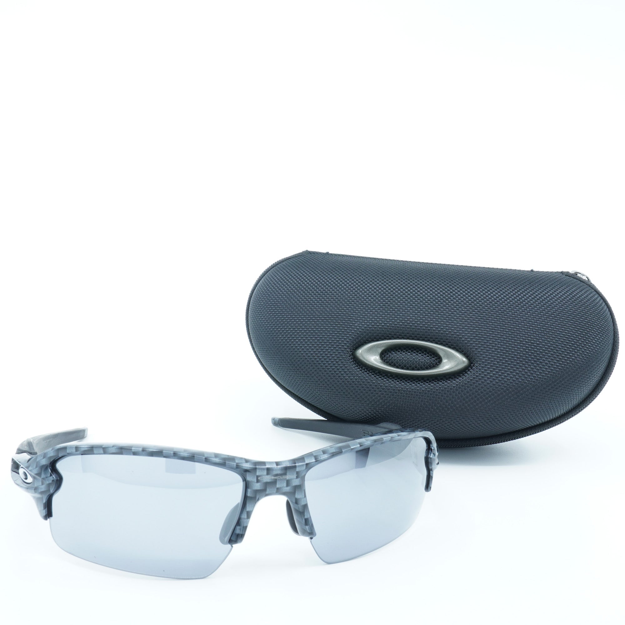 [OO9271-06] Mens Oakley (Global Fit)  Flak 2.0 Sunglasses