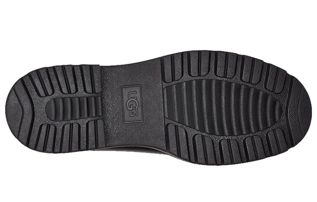 [1115891-BLK] Womens UGG MARKSTRUM