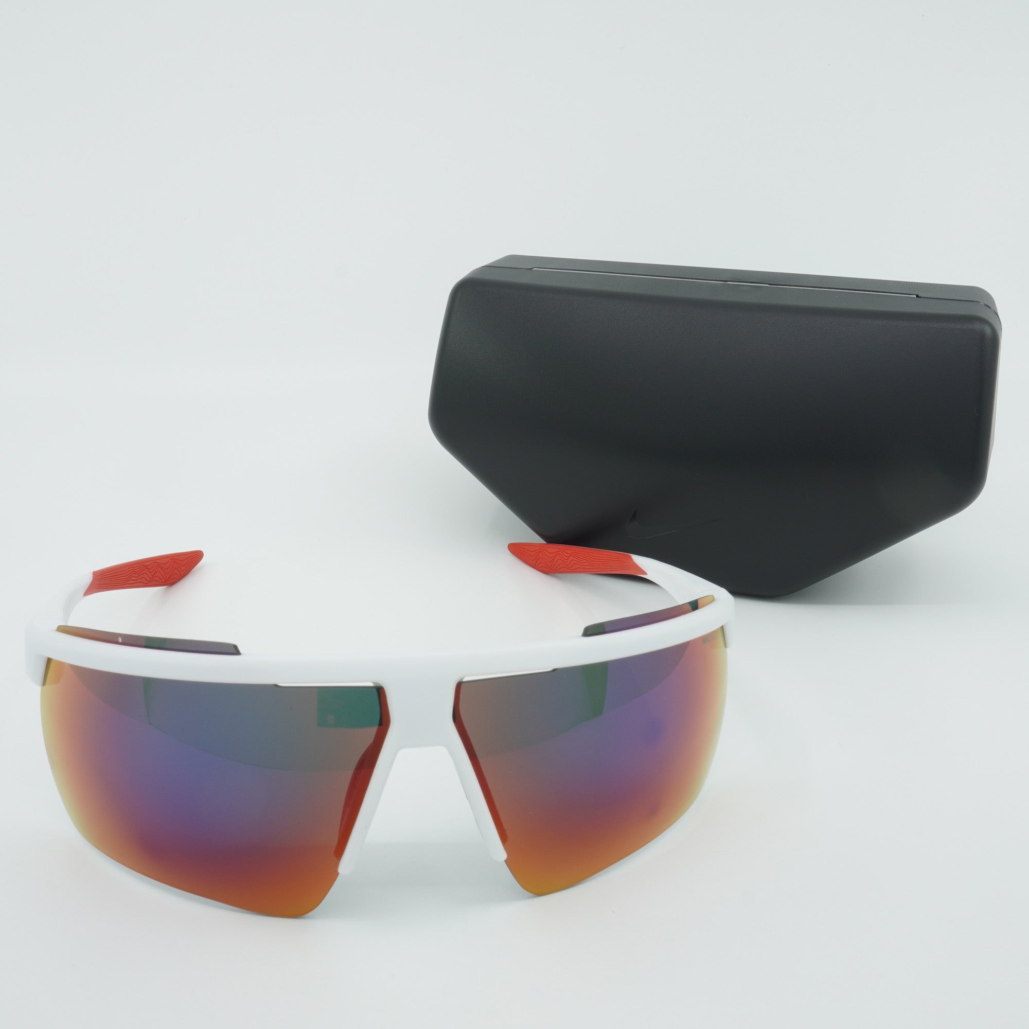 [CW1287-101] Mens Nike Windshield 20 Sunglasses