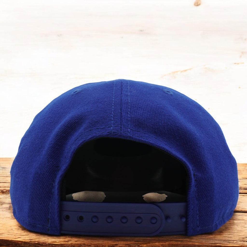 [80467390] Mens New Era NBA GSW Warriors Luster Perfomer 940 Adjustable Hat
