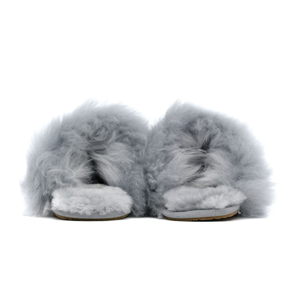 [1122750-AFG] Womens UGG SCUFF SIS