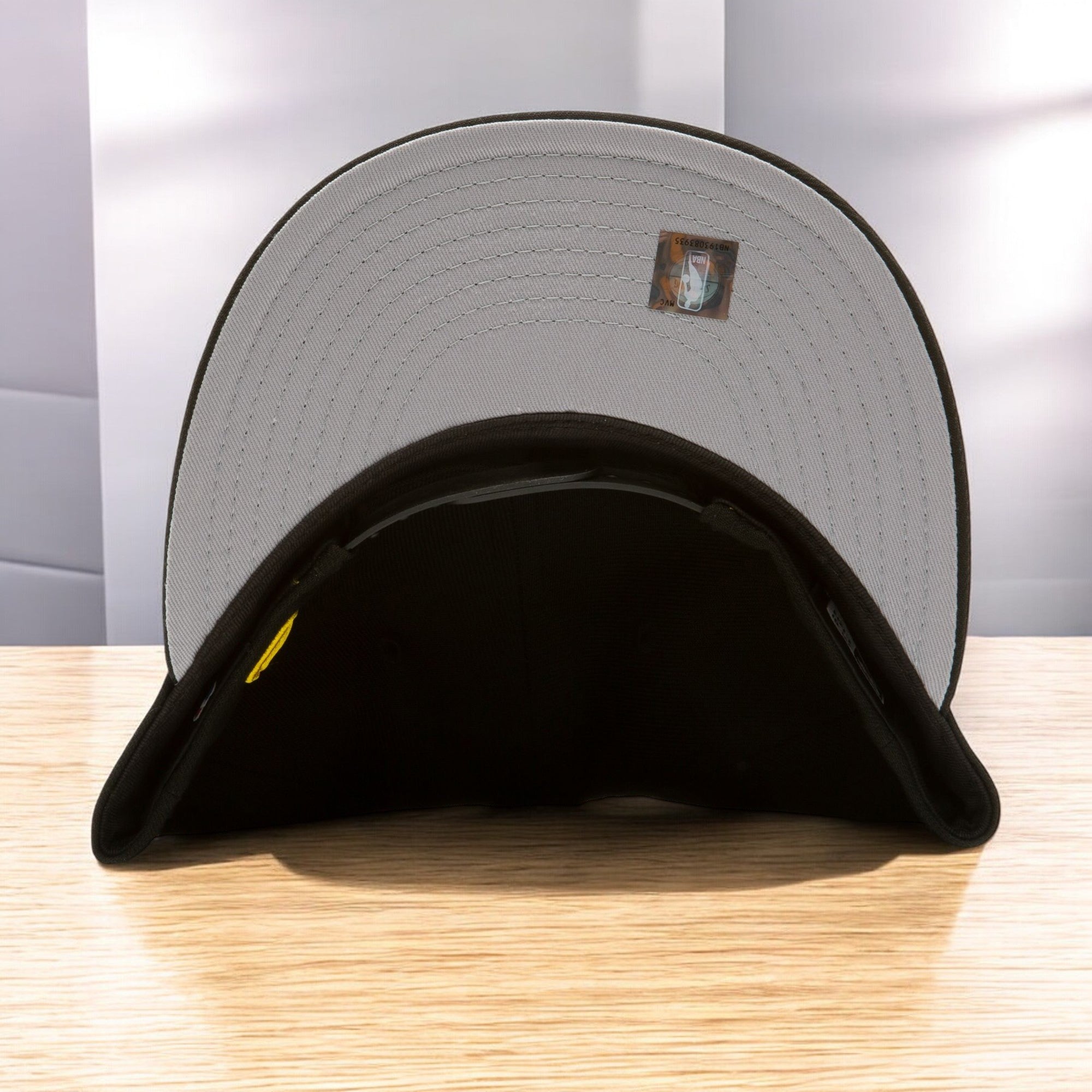 [70515094] Mens New Era NBA 9Fifty Snapback - Golden State Warriors