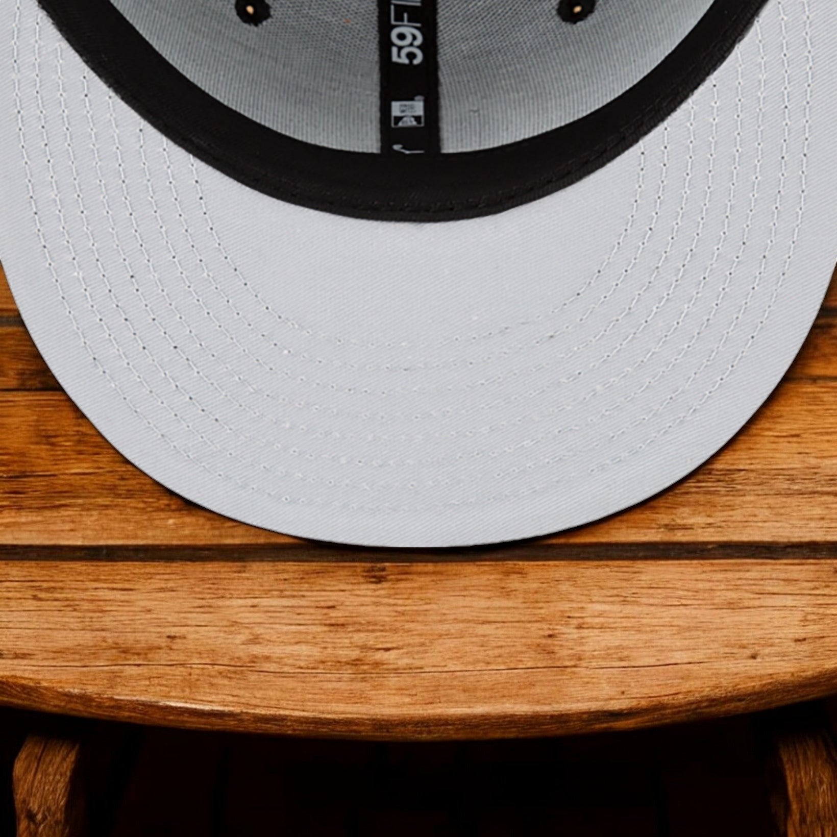 [70698672] Mens New Era NBA 5950 FITTED - MILWAUKEE BUCKS