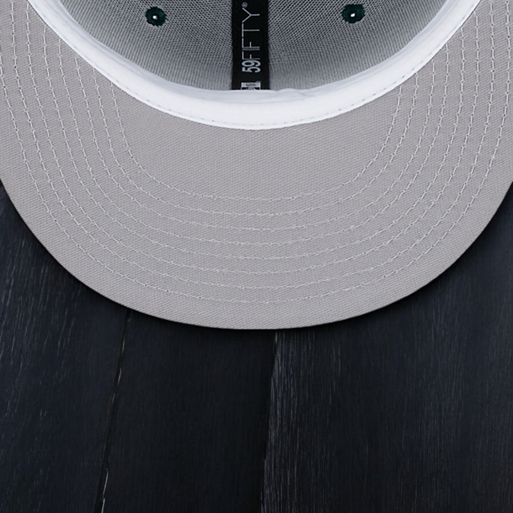 [60399055] Mens New Era MLB 5950 ON FIELD FITTED - COLORADO ROCKIES