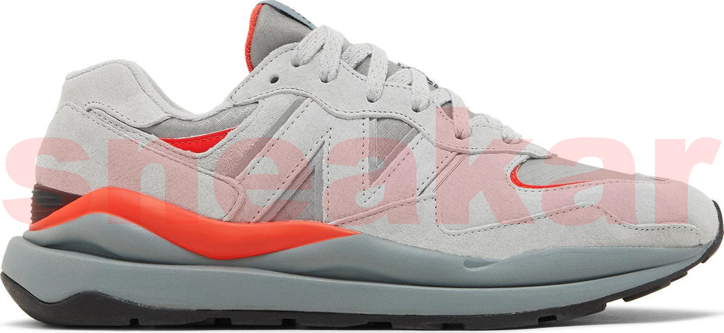 [M5740RC1] Mens New Balance 57/40 'PROTECTION PACK GREY'