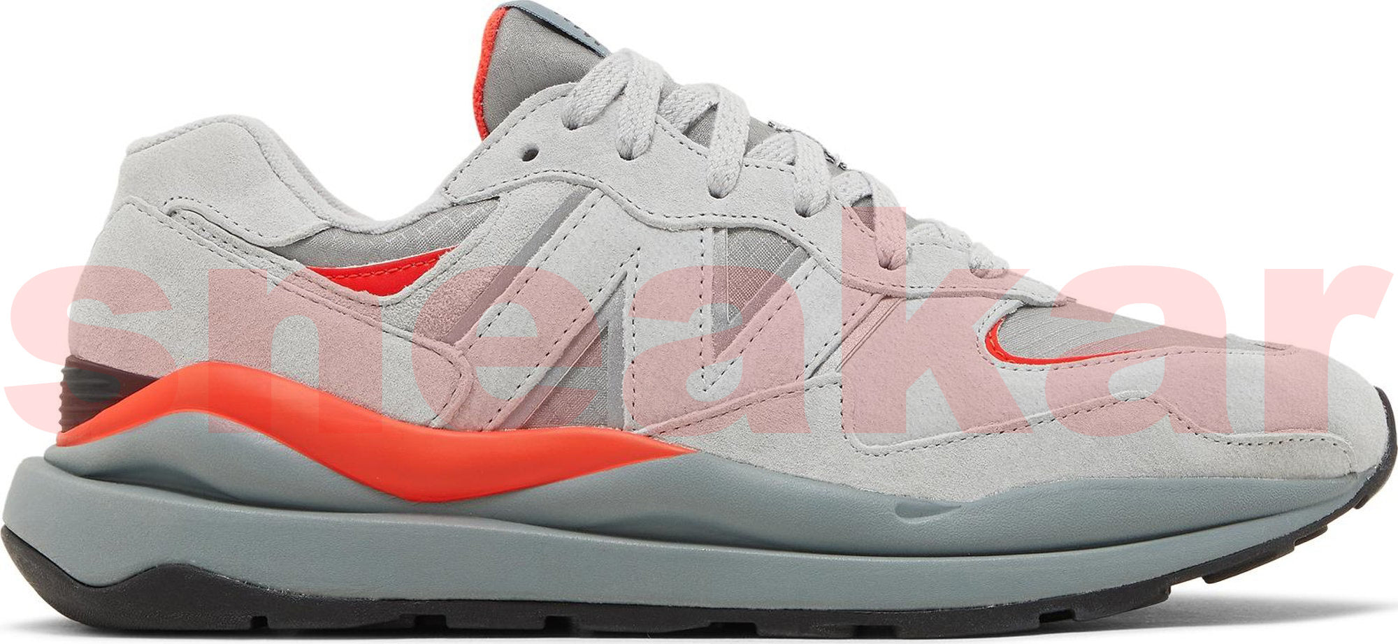 [M5740RC1] Mens New Balance 57/40 'PROTECTION PACK GREY'